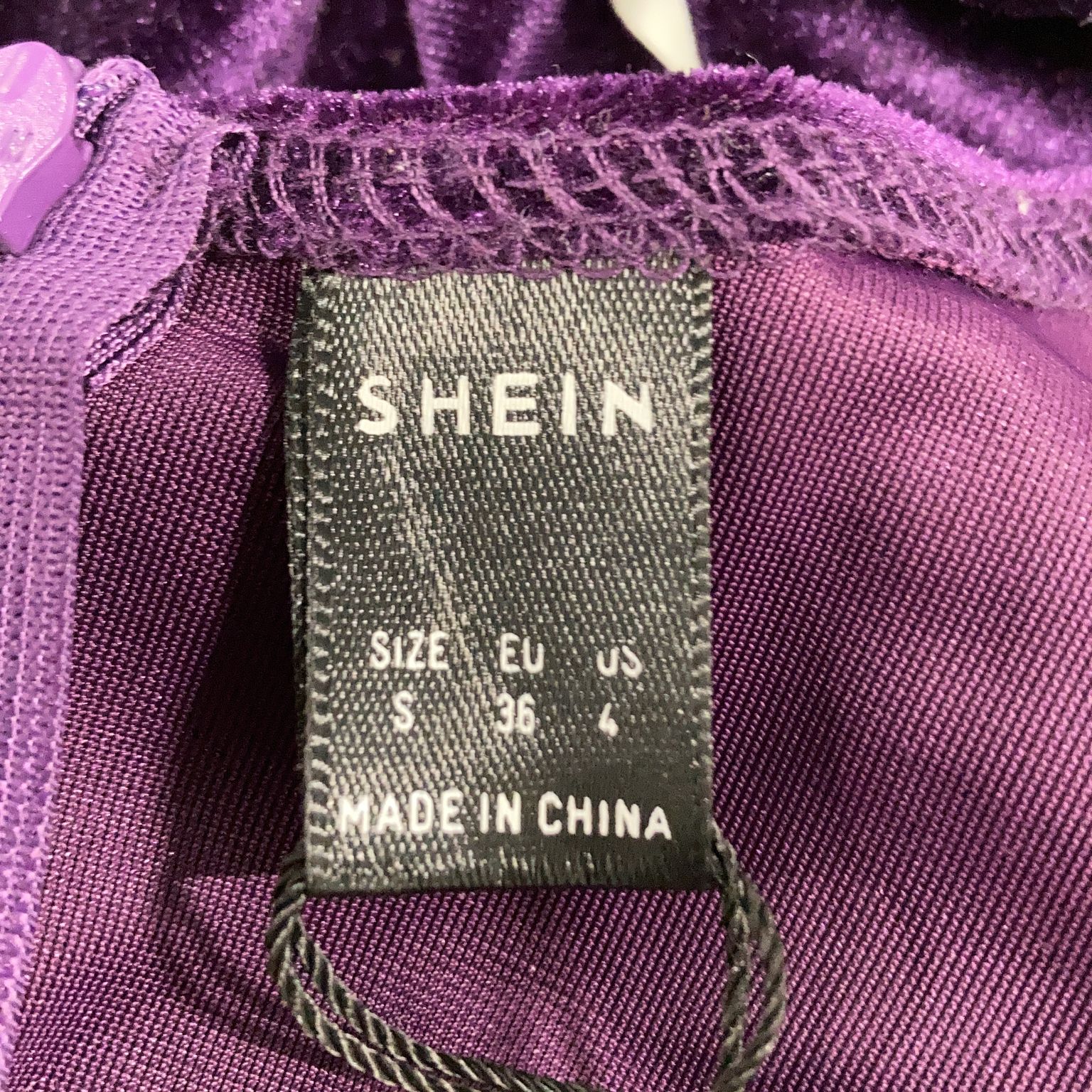 Shein