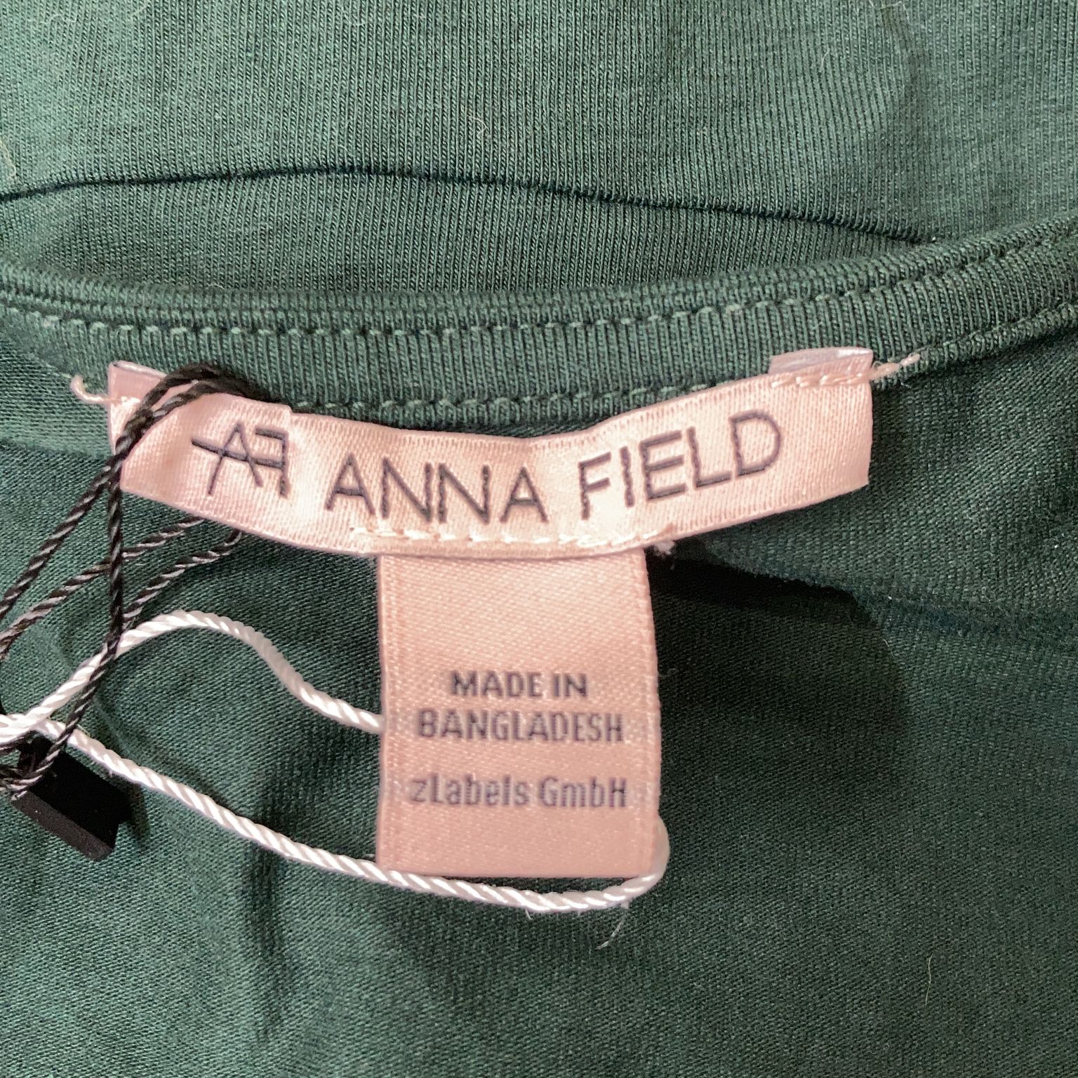 Anna Field