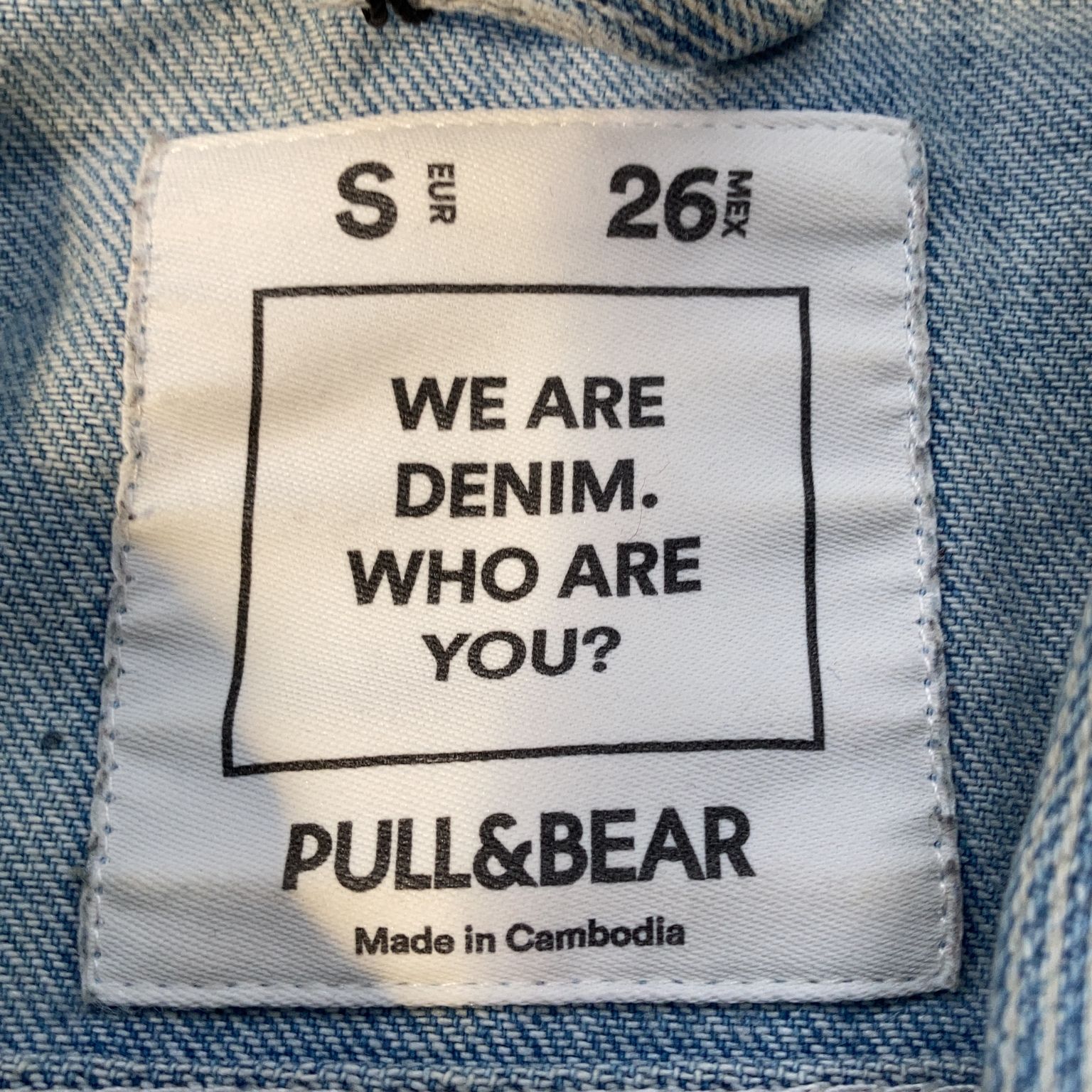 Pull  Bear