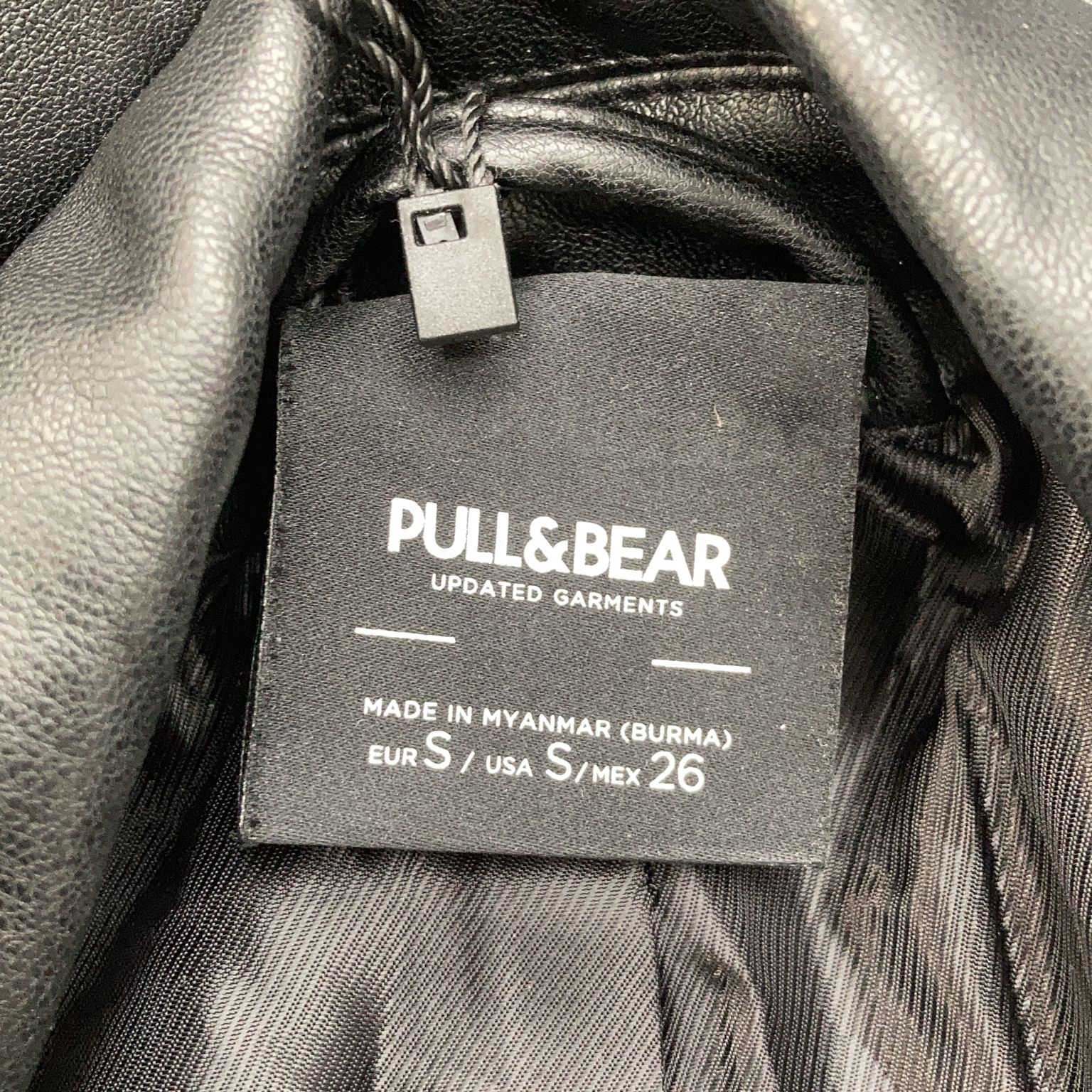 Pull  Bear