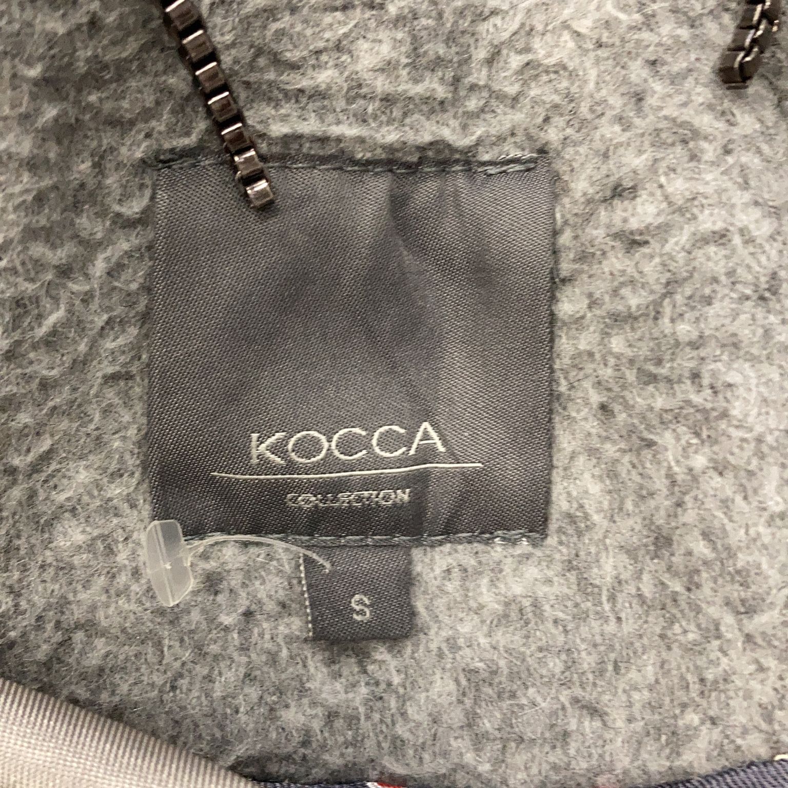 Kocca