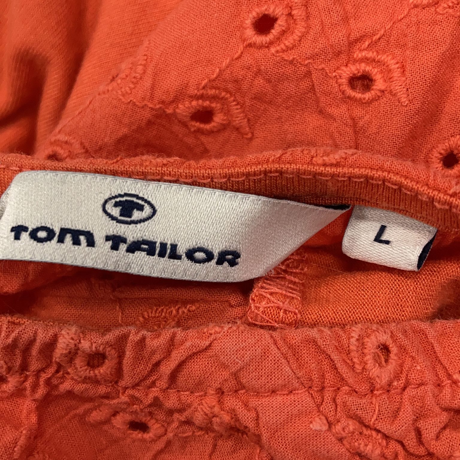 Tom Tailor