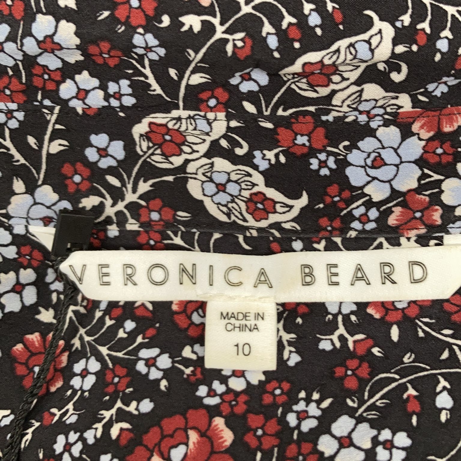 Veronica Beard