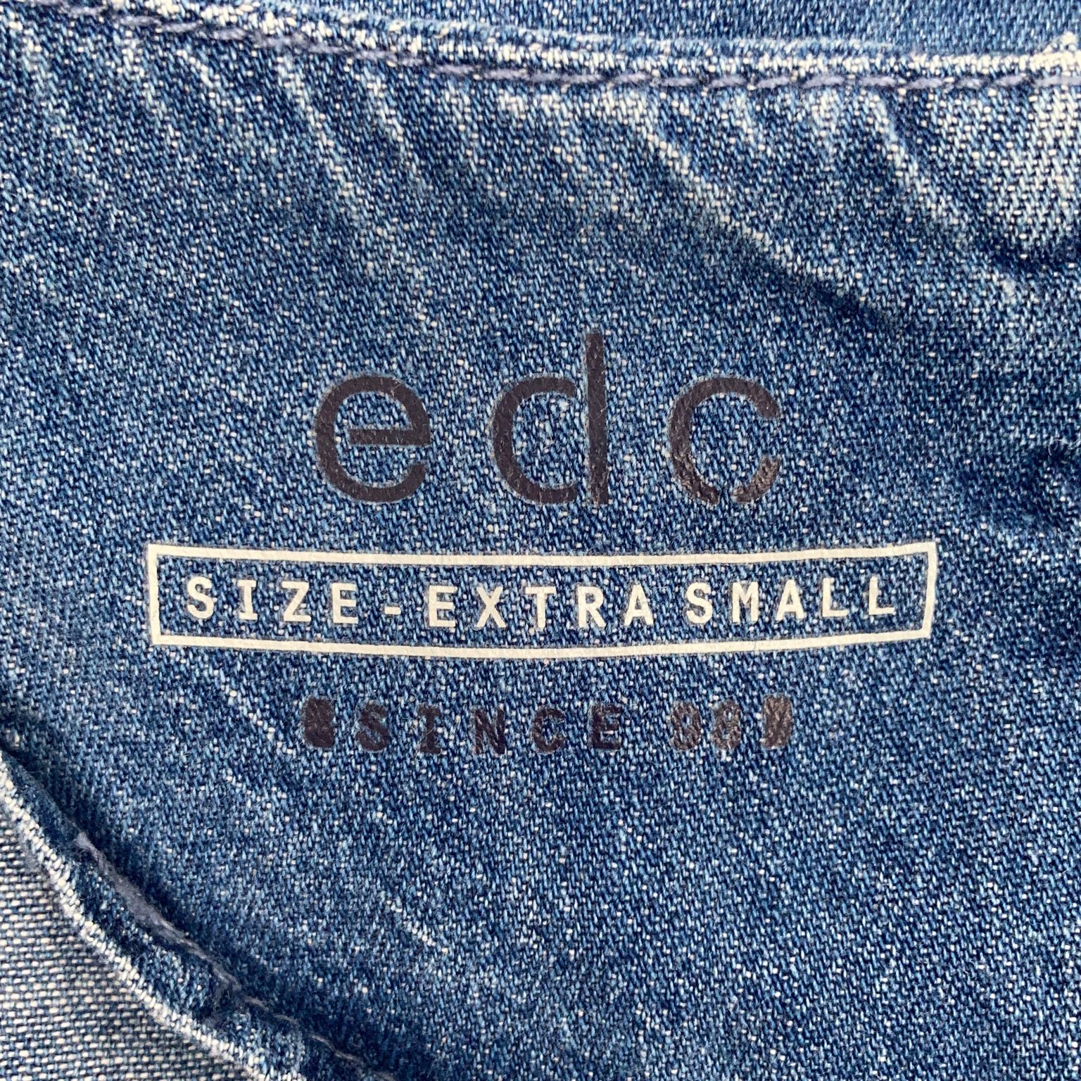 EDC by ESPRIT