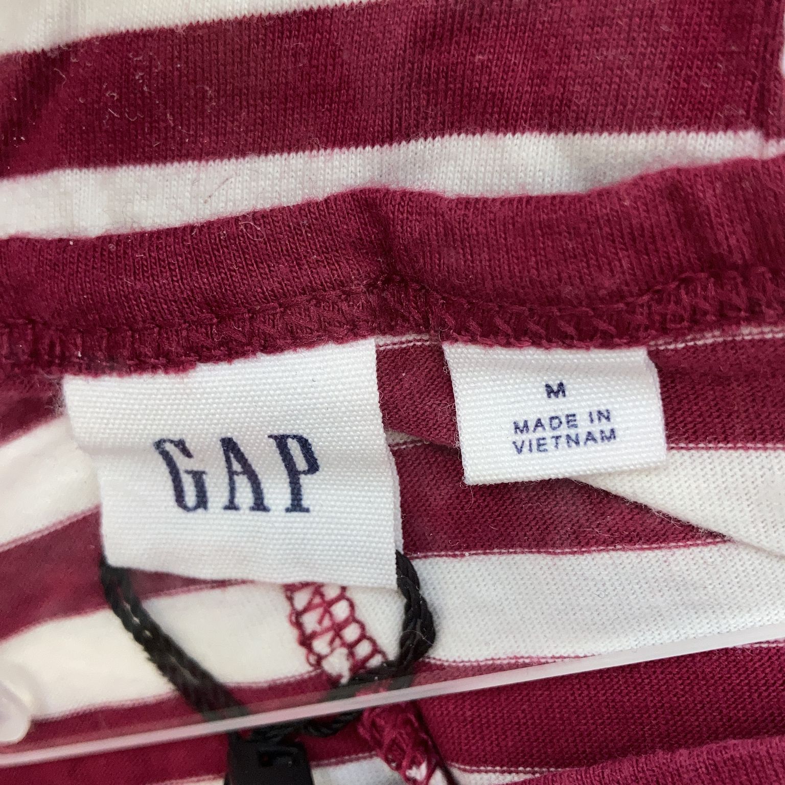 Gap