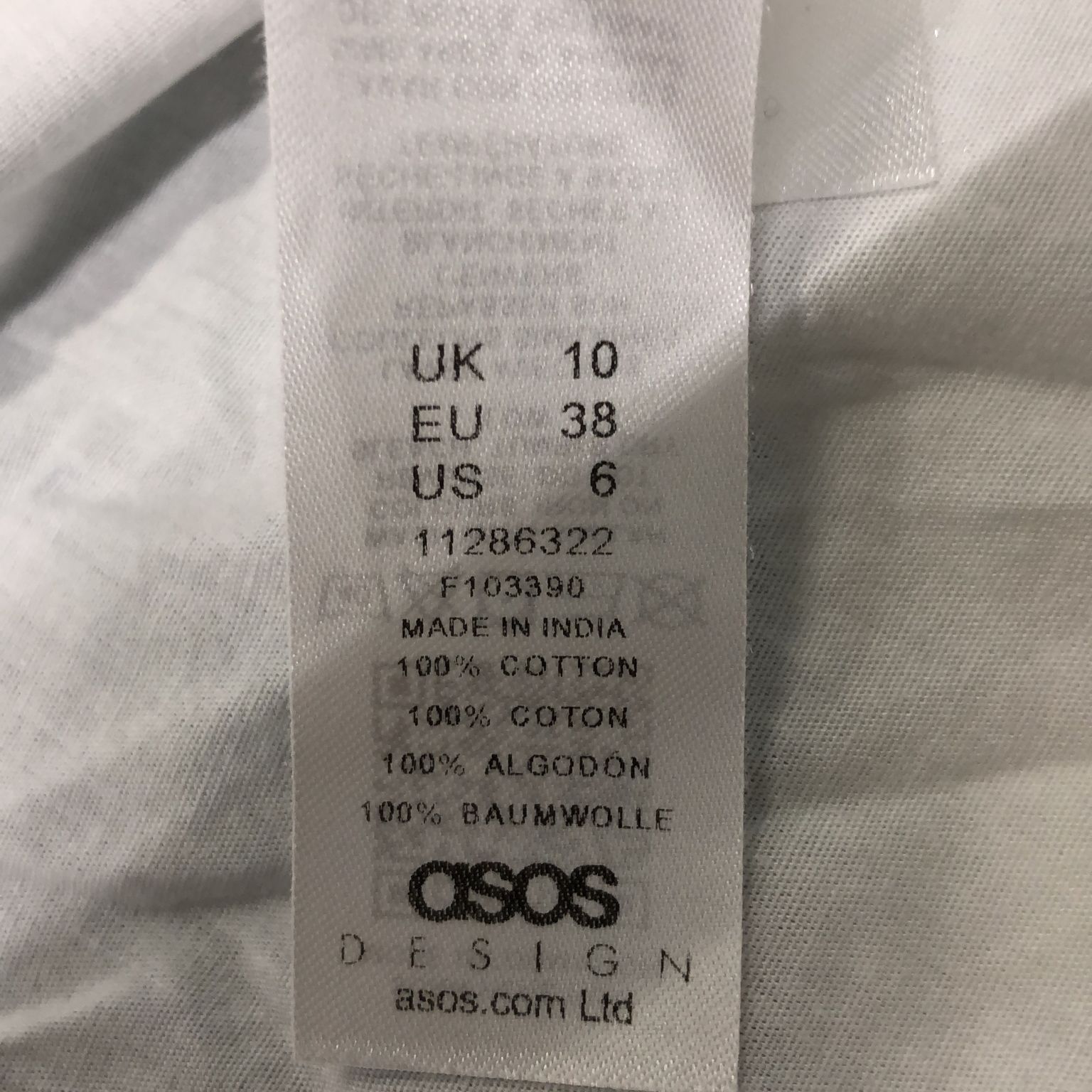 ASOS Design