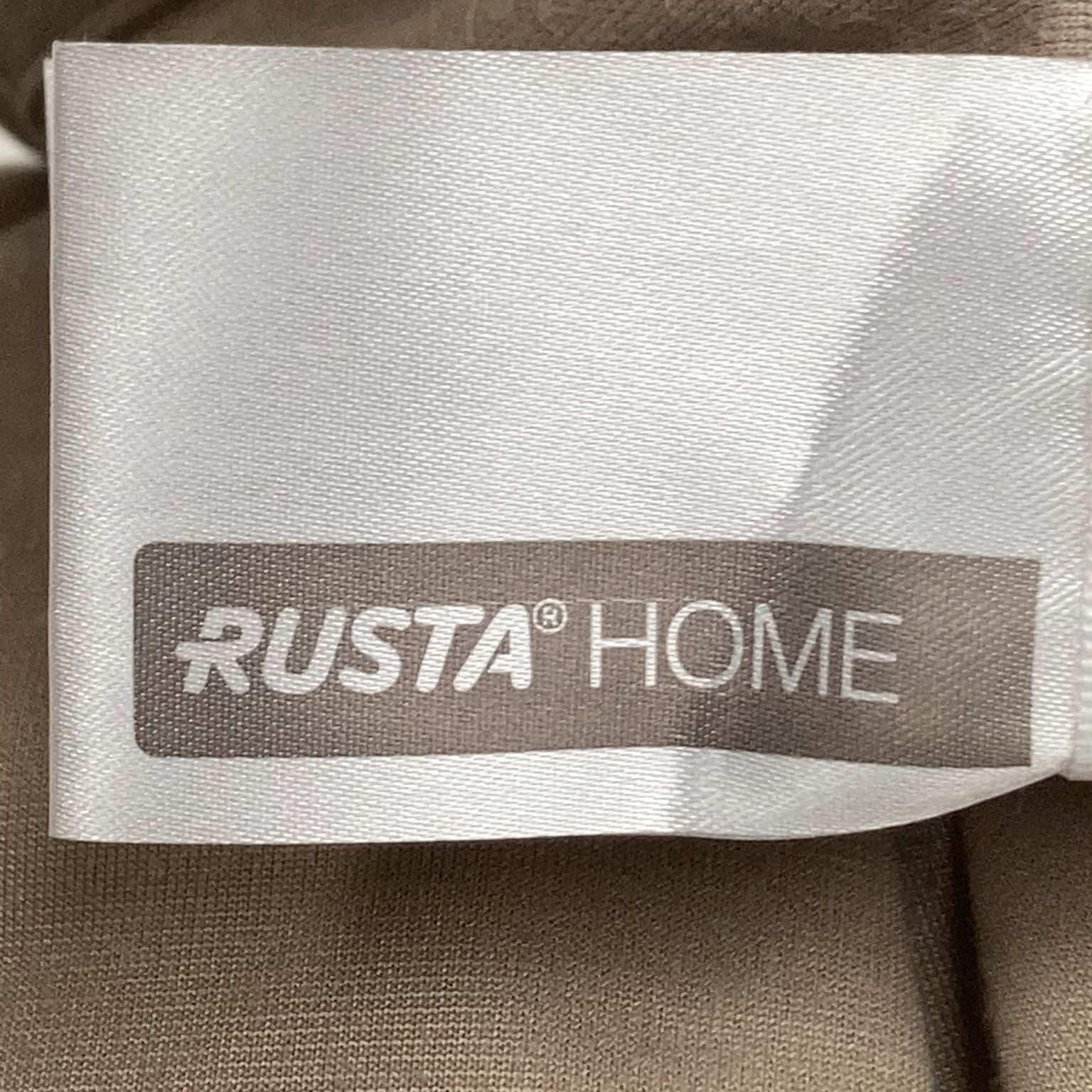 Rusta Home