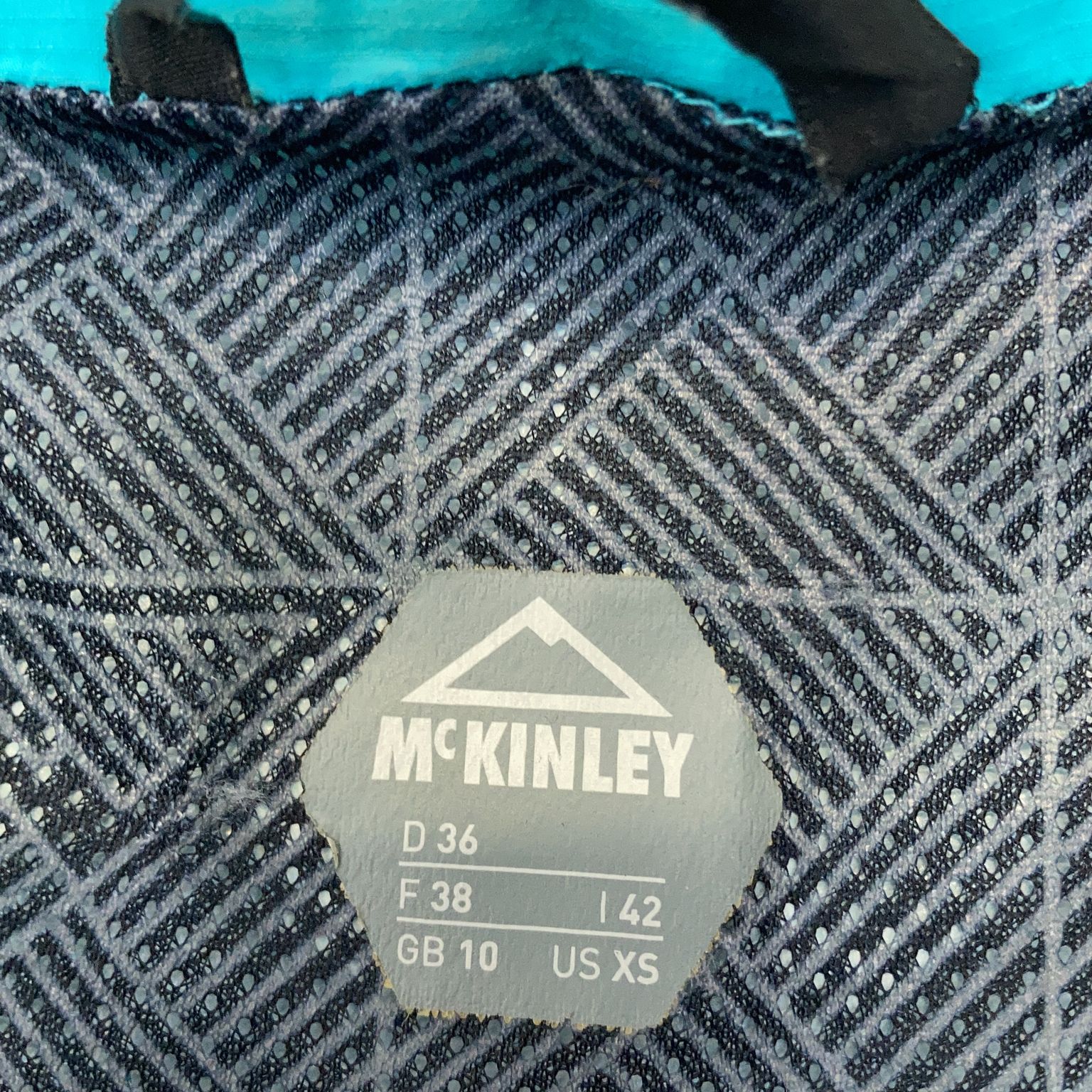 McKinley