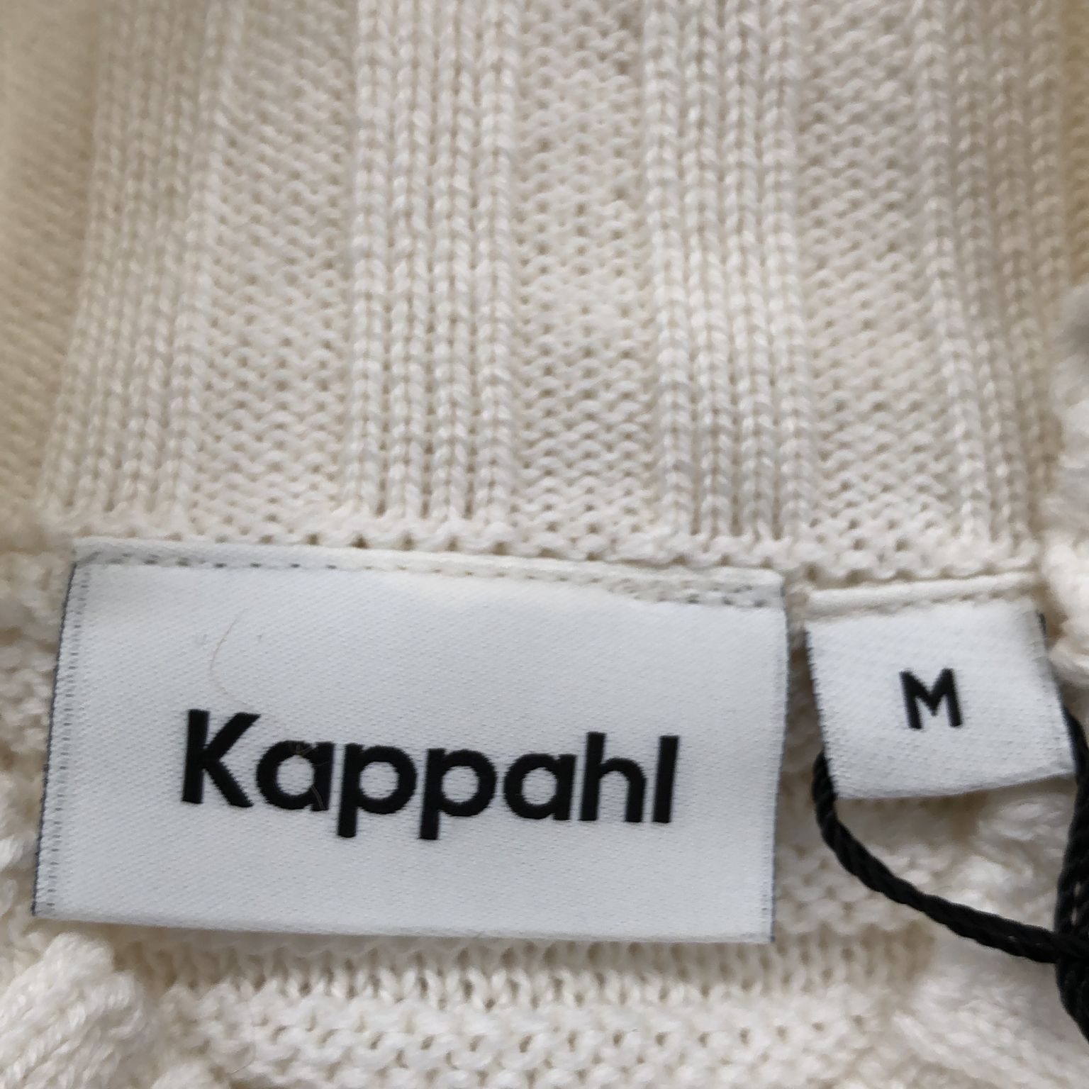 KappAhl