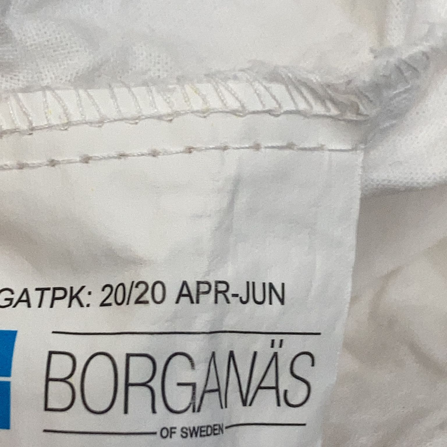 Borganäs