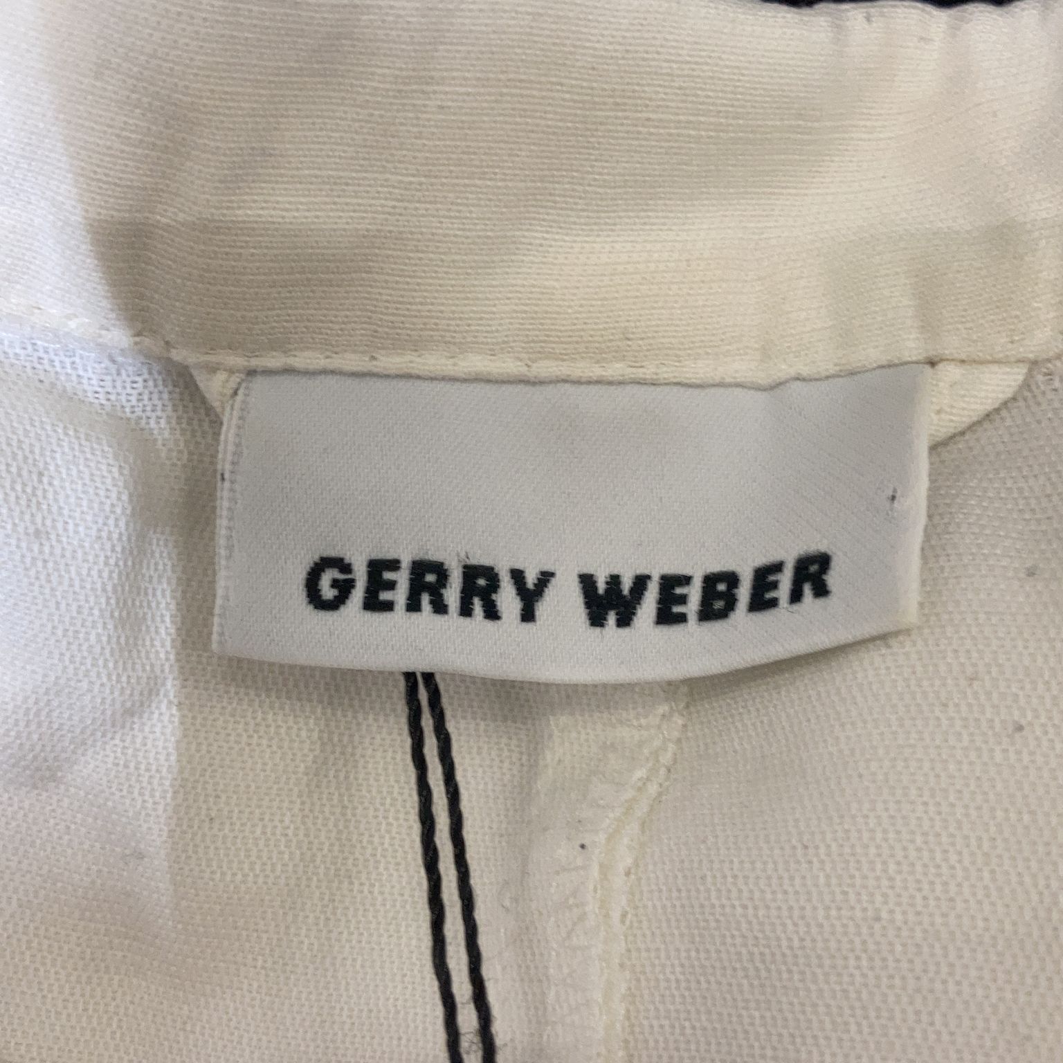 Gerry Weber