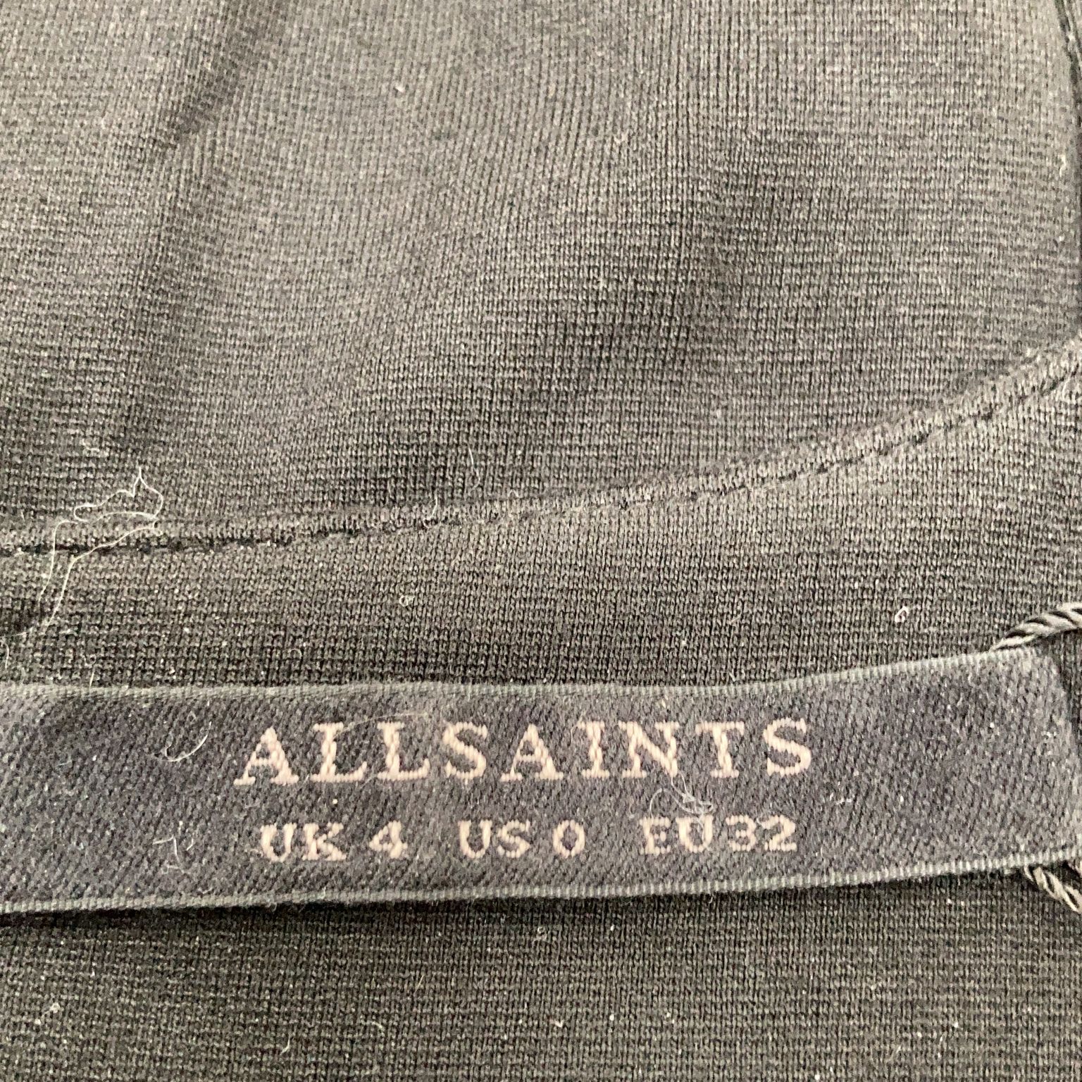 AllSaints