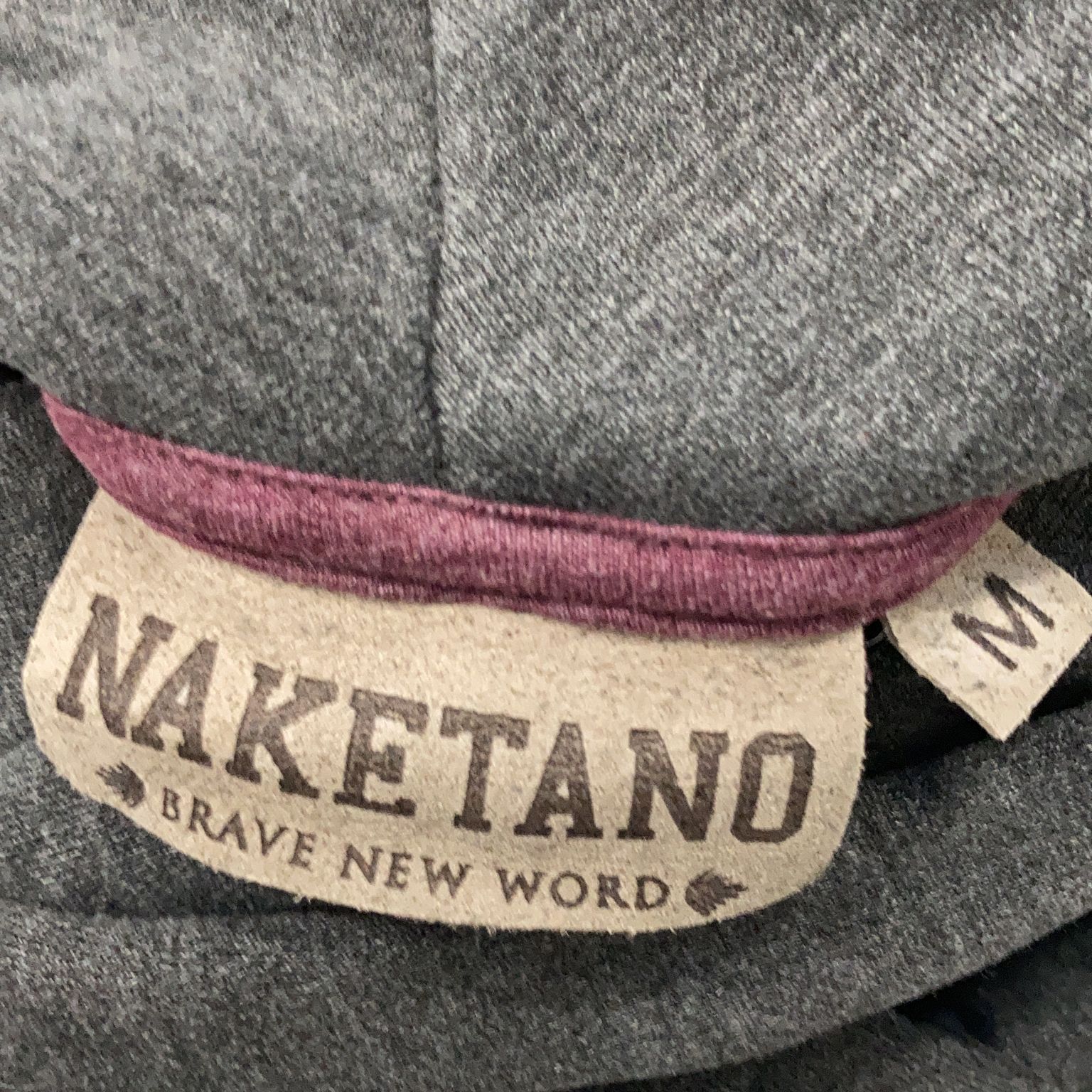 Naketano