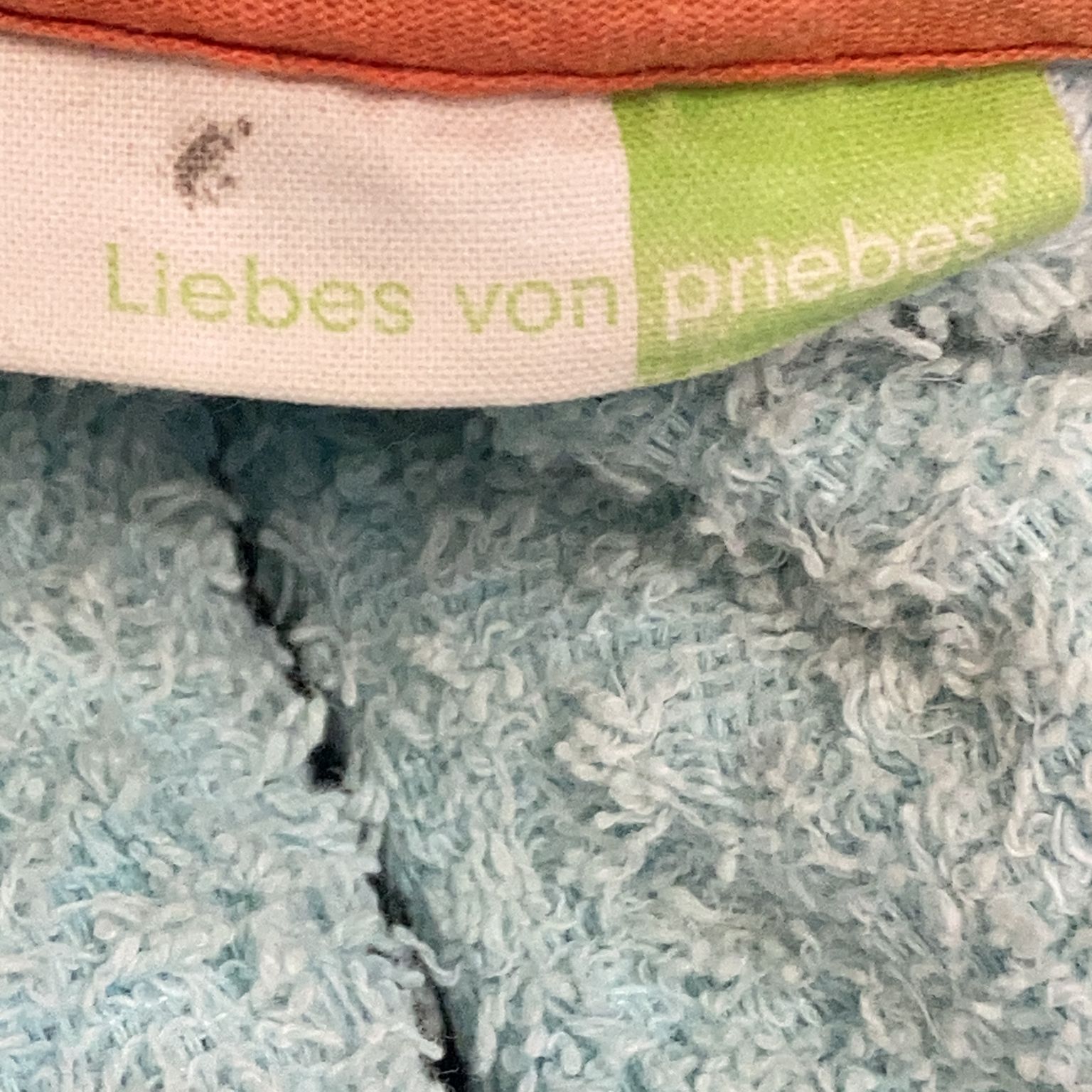 Liebes von Priebes