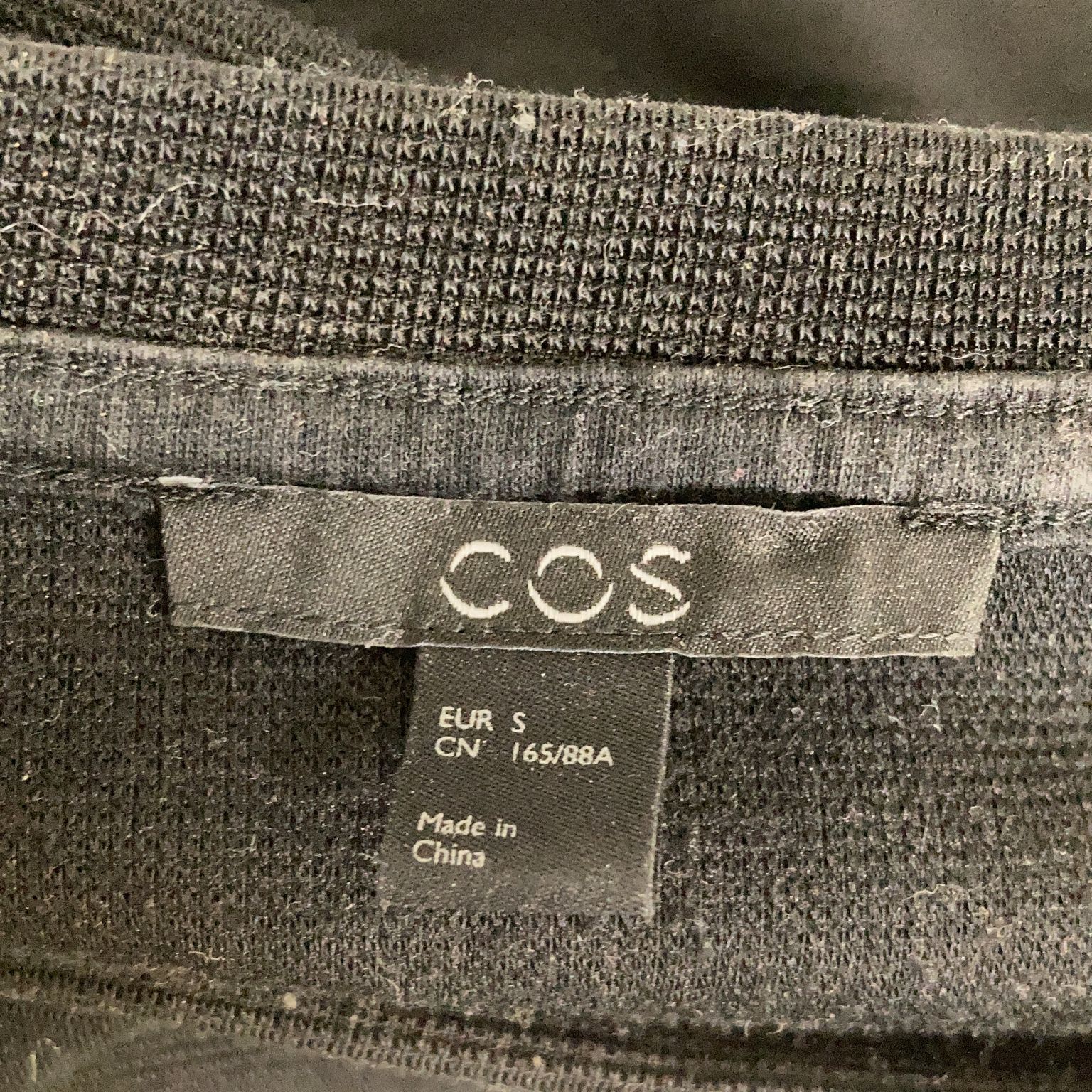 COS