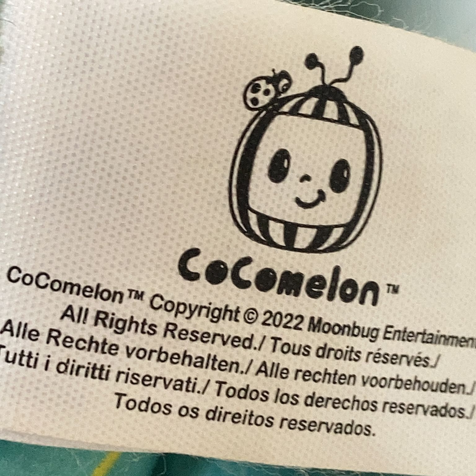 Cocomelon