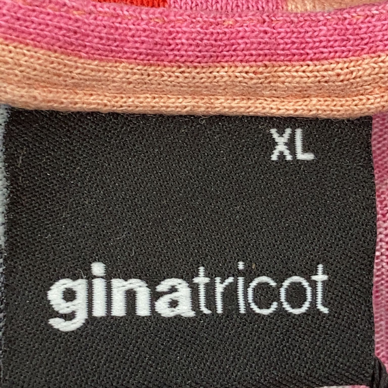 Gina Tricot