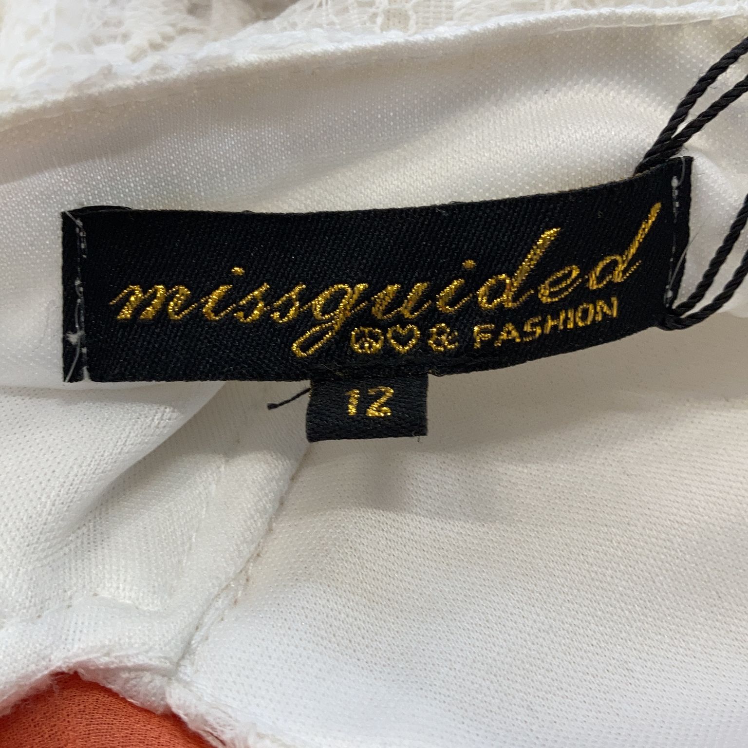 Missguided