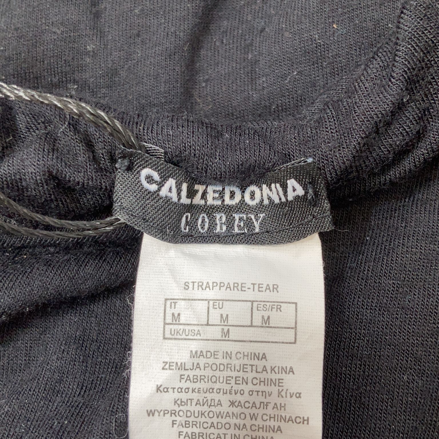 Calzedonia Cobey