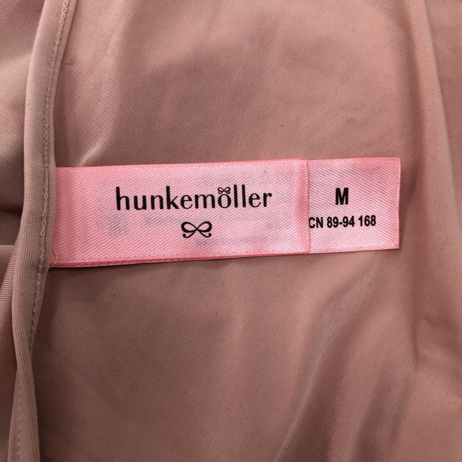 Hunkemöller