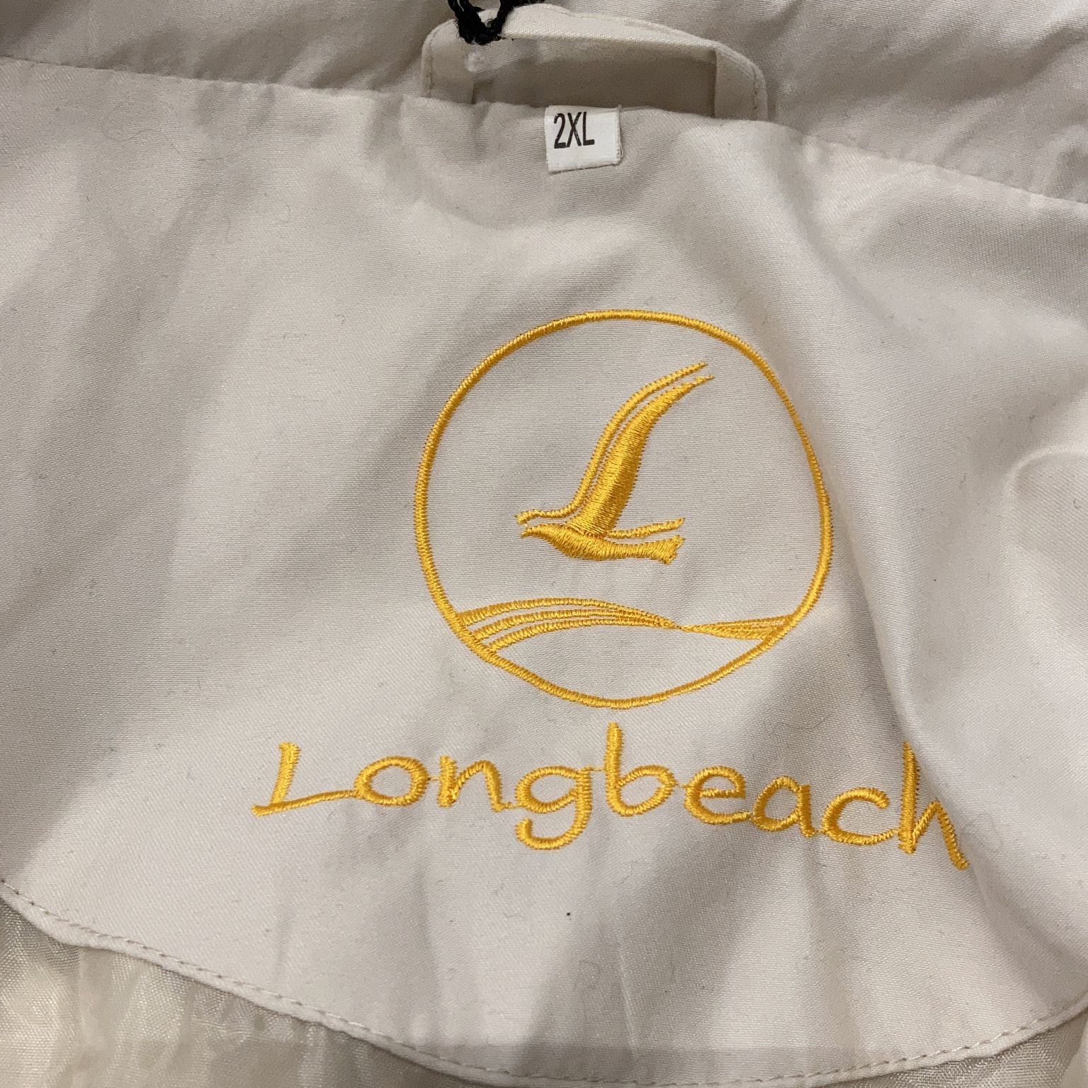 Longbeach