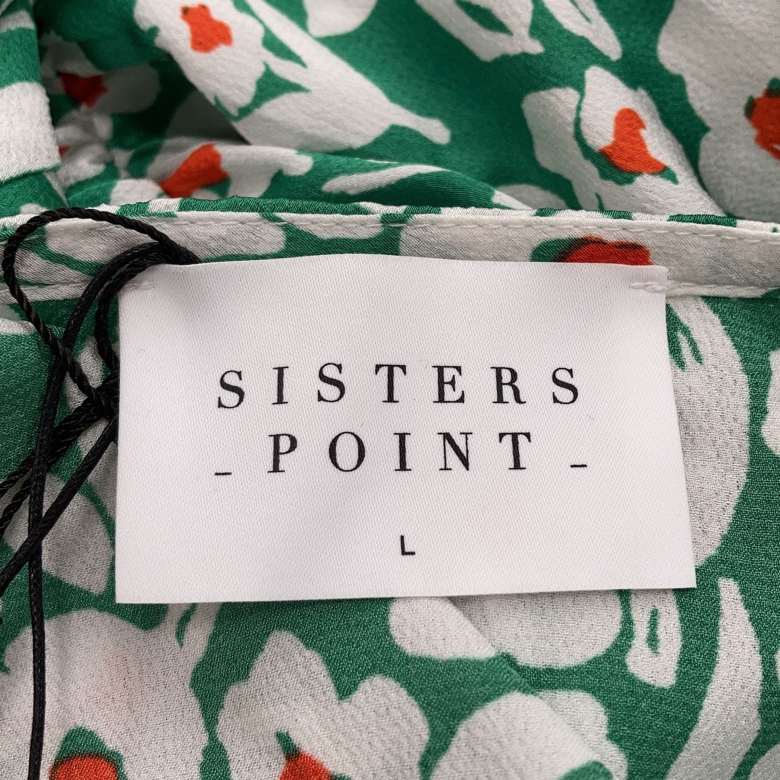 Sisters Point