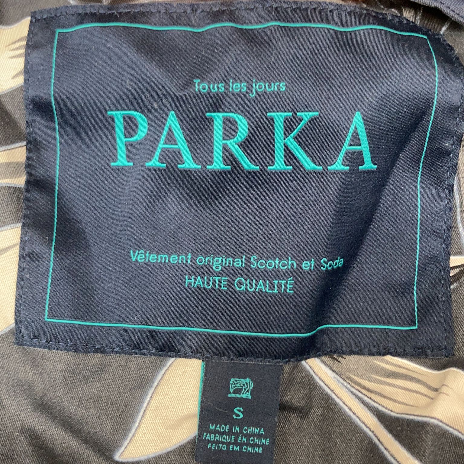 Parka