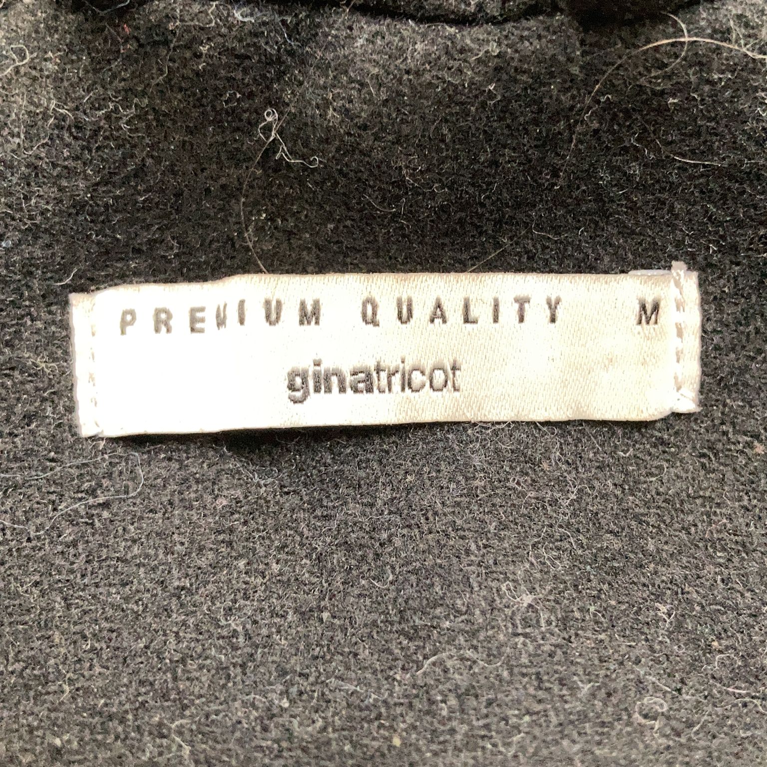 Premium Quality Gina Tricot