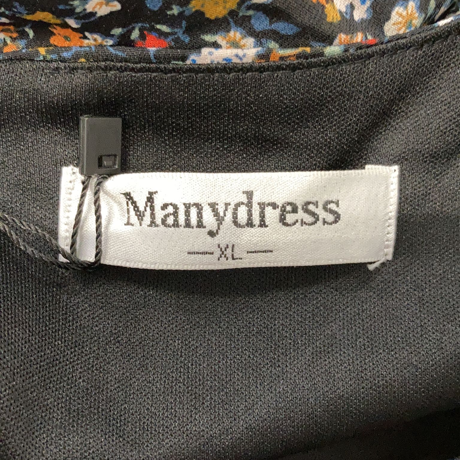 Manydress