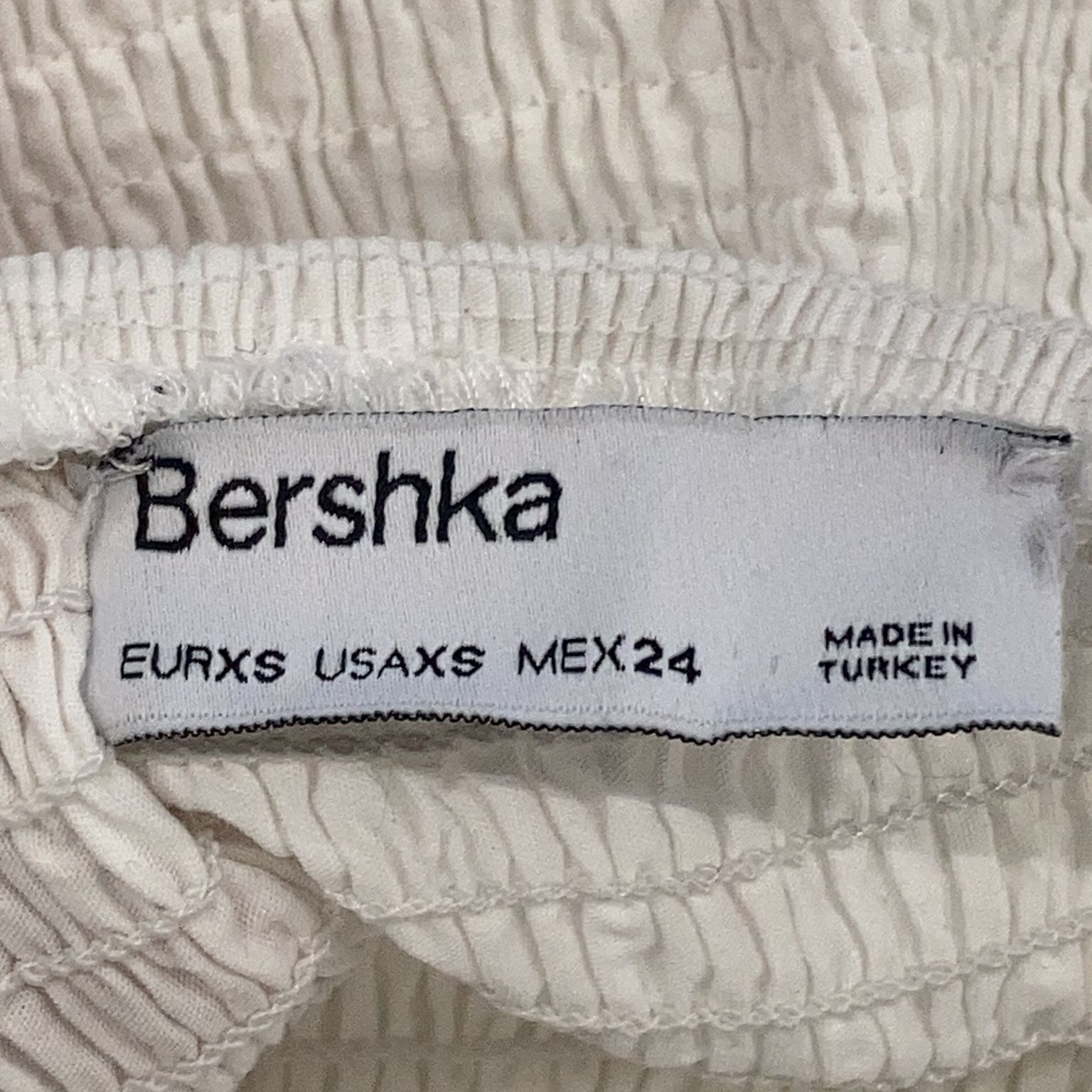 Bershka