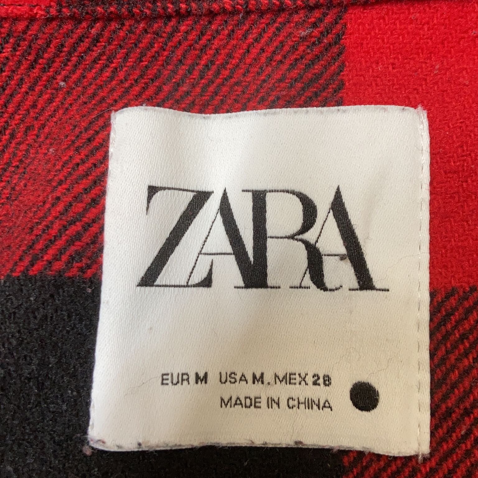 Zara