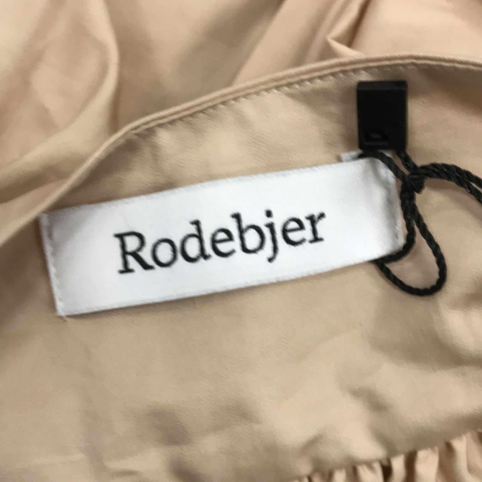 Rodebjer