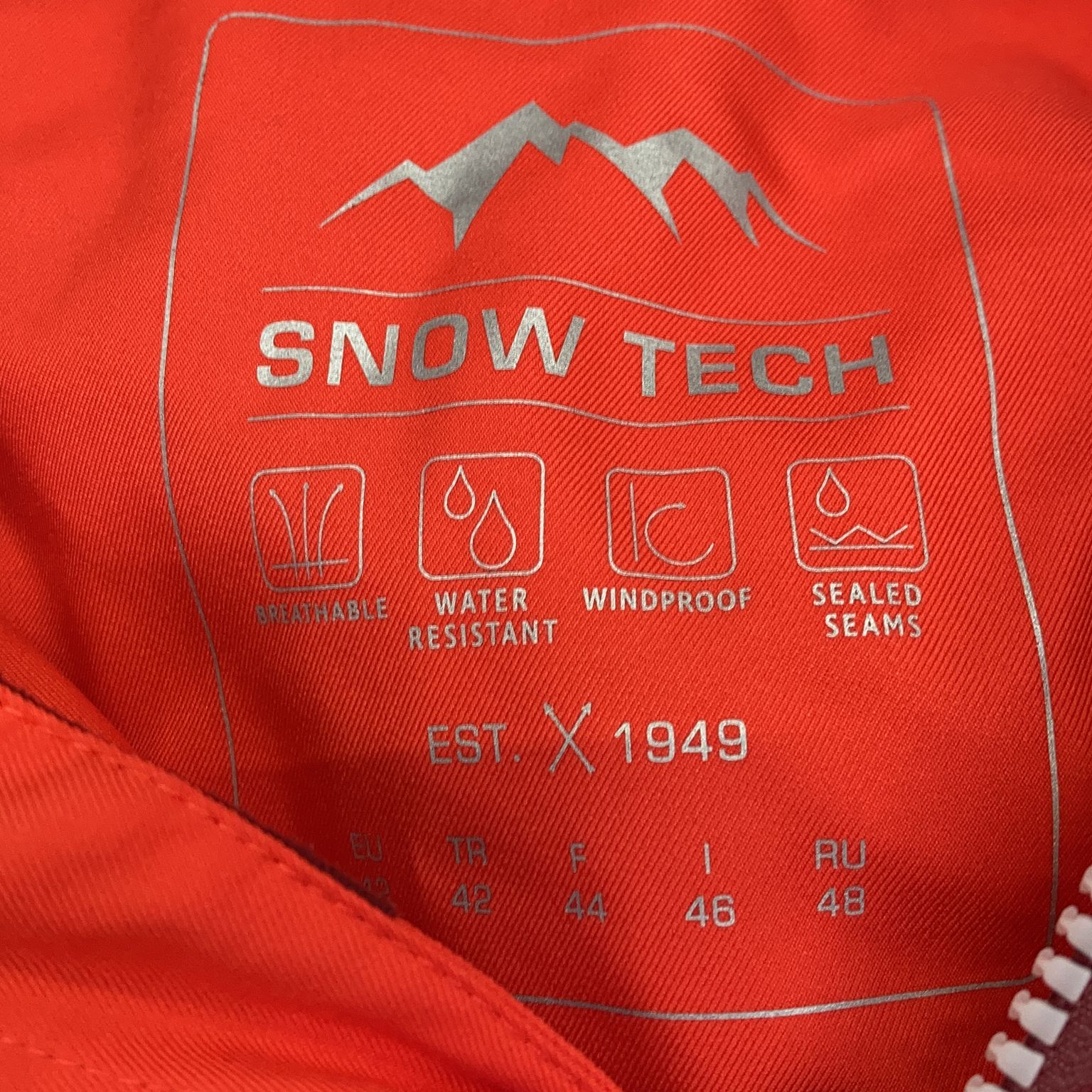 Snow Tech