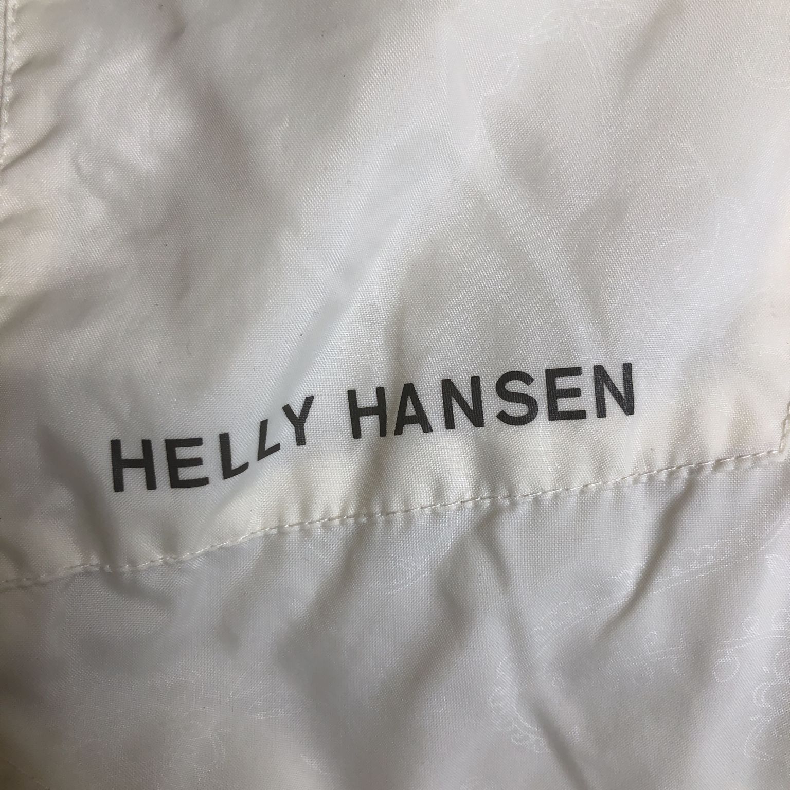 Helly Hansen