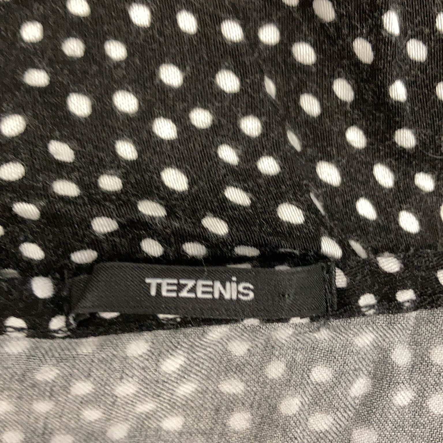 Tezenis