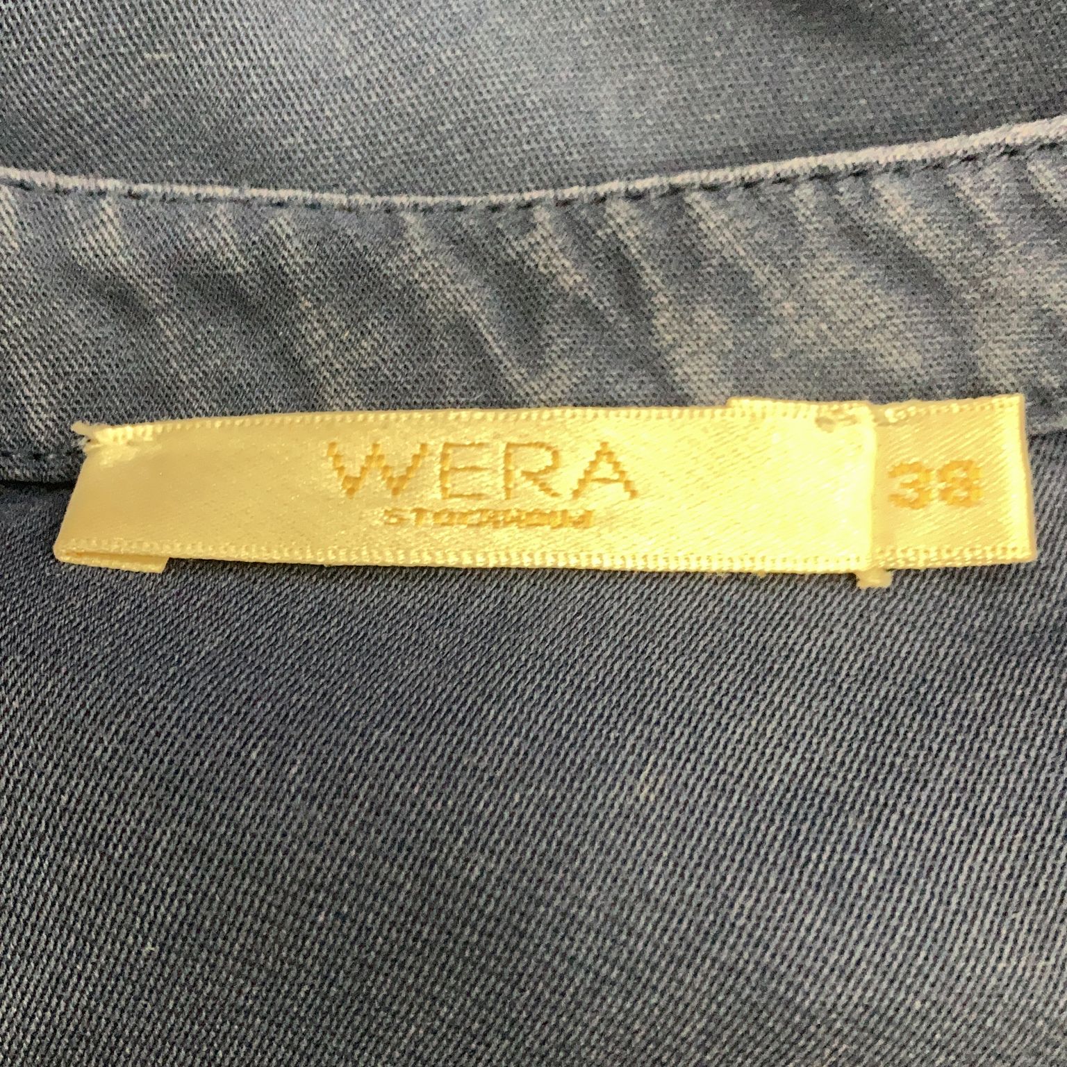 WERA Stockholm