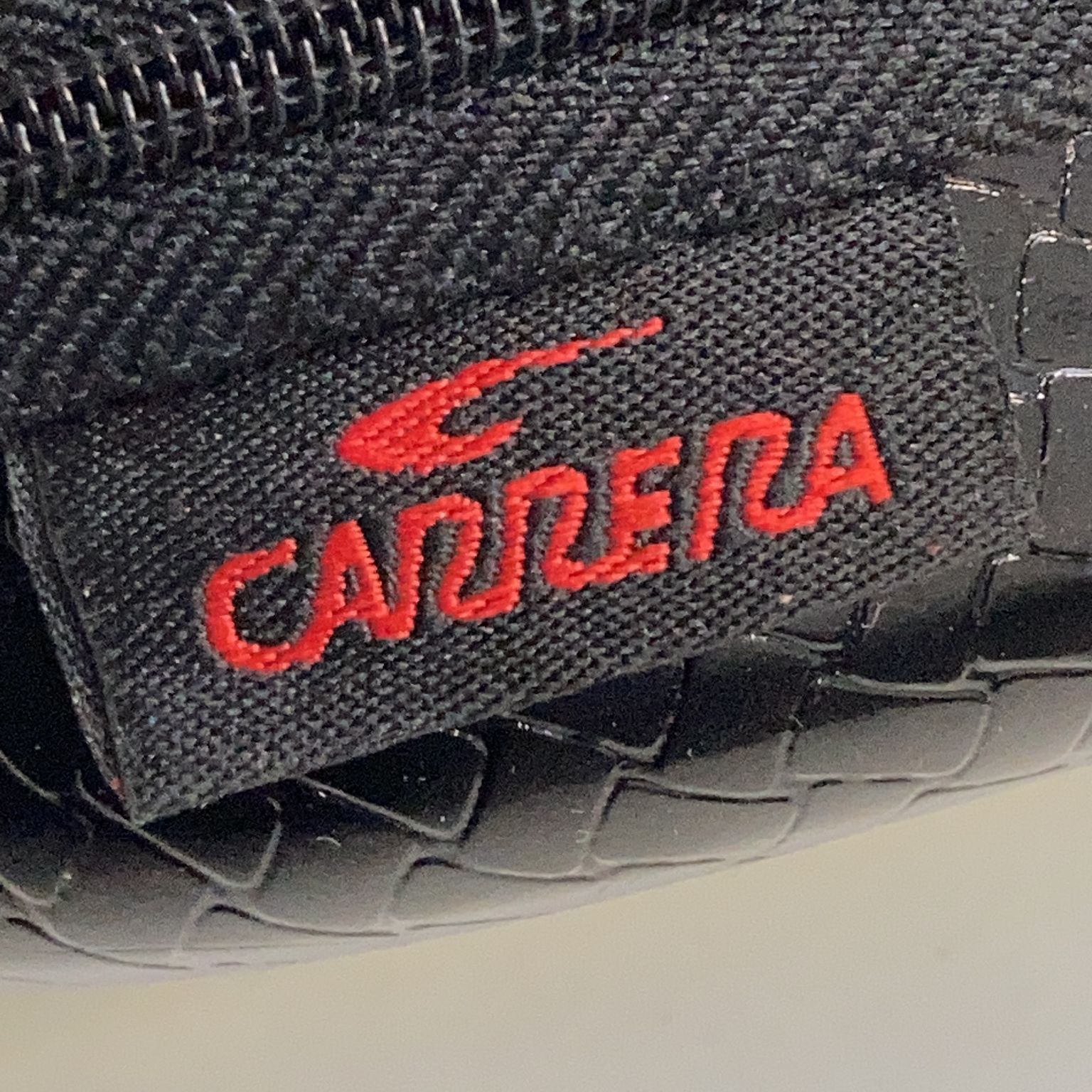 Carrera