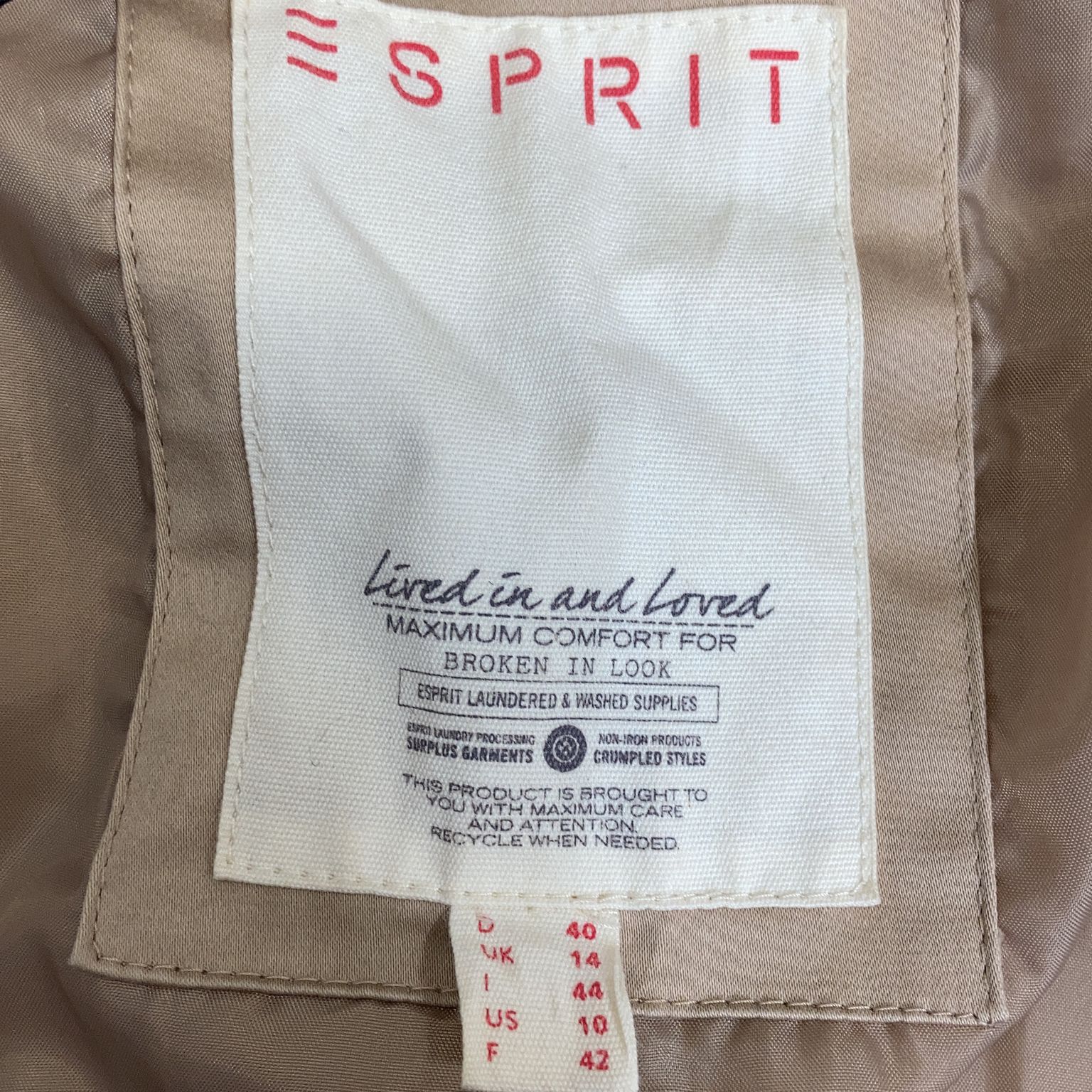 ESPRIT