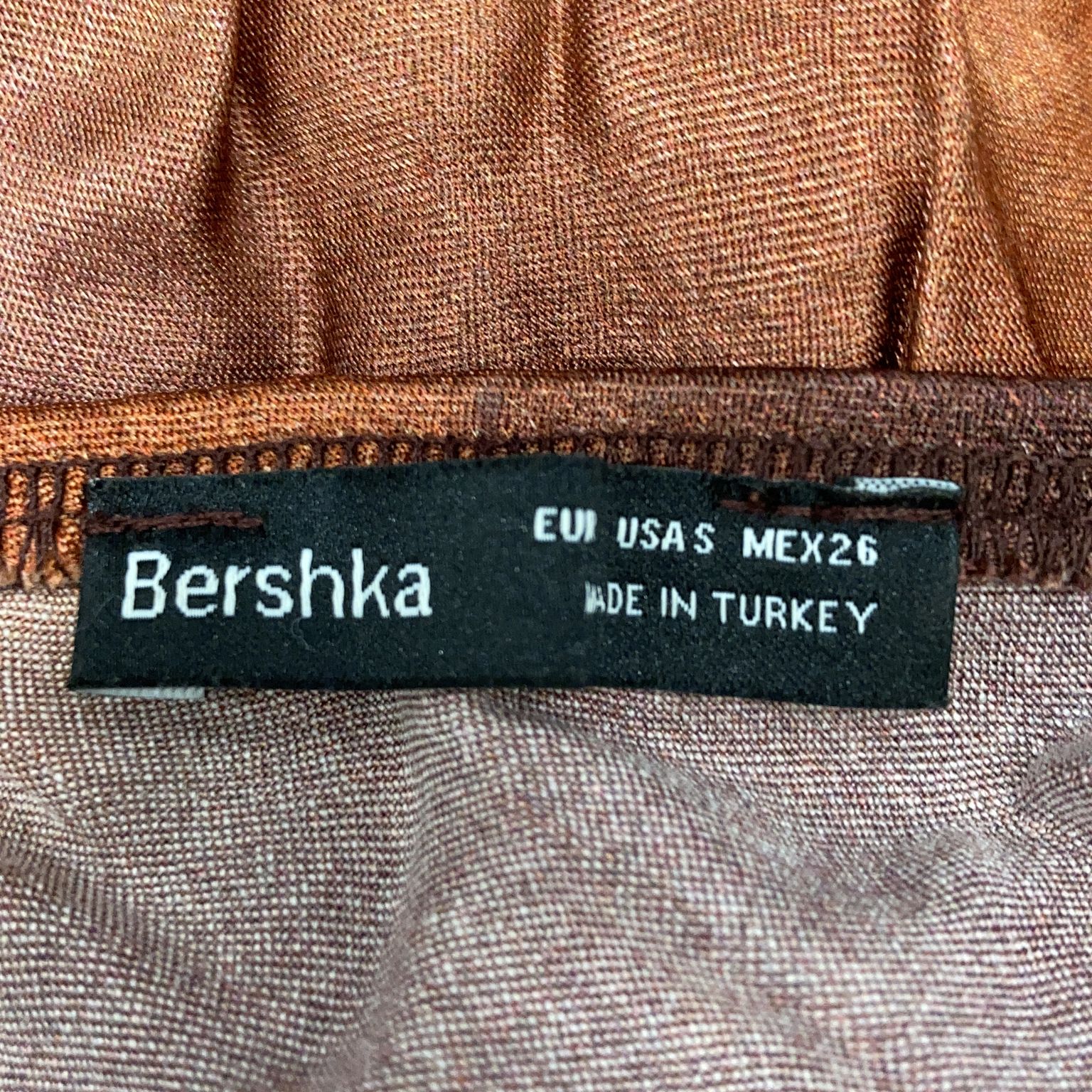 Bershka