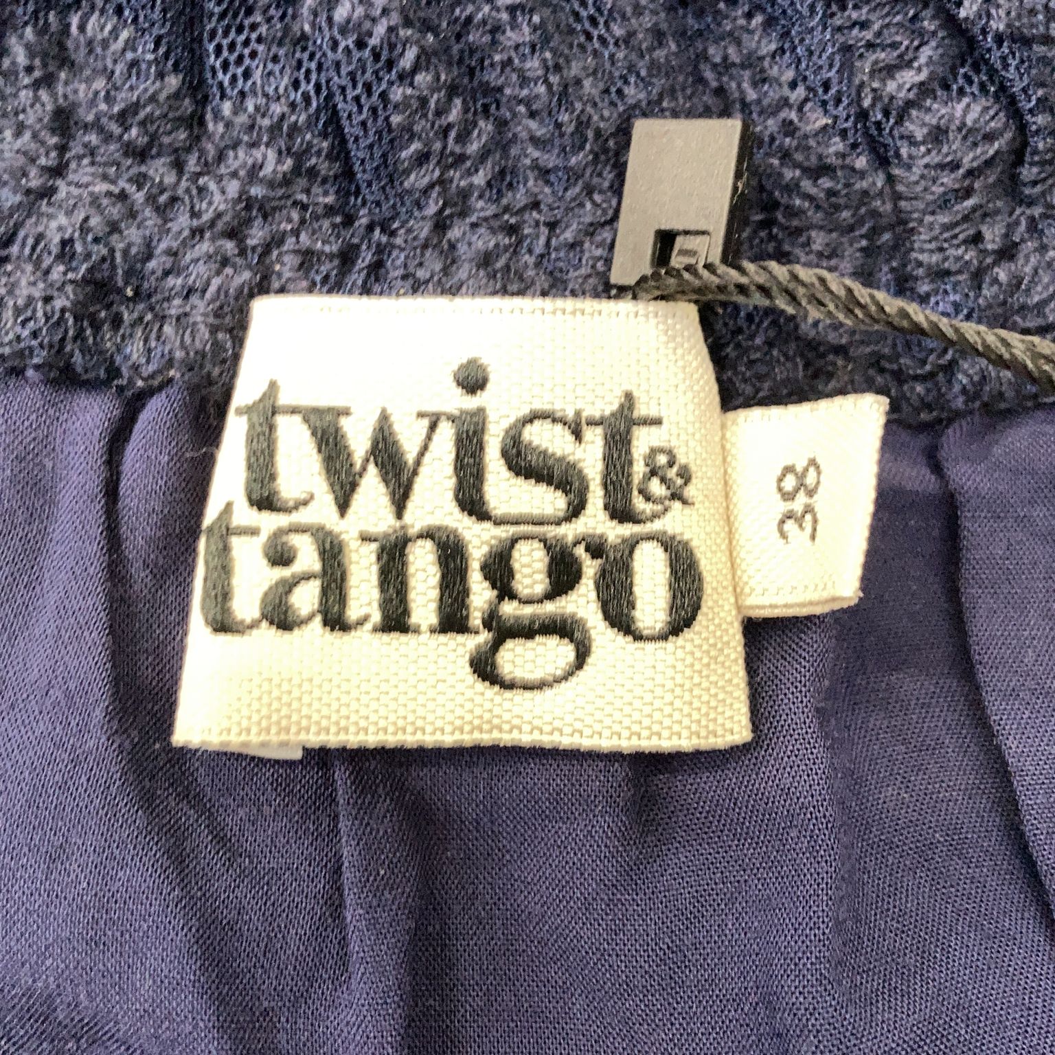 Twist  Tango