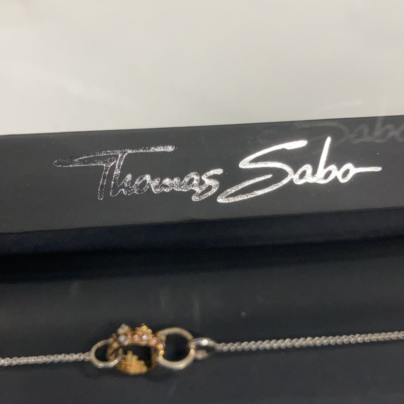 Thomas Sabo