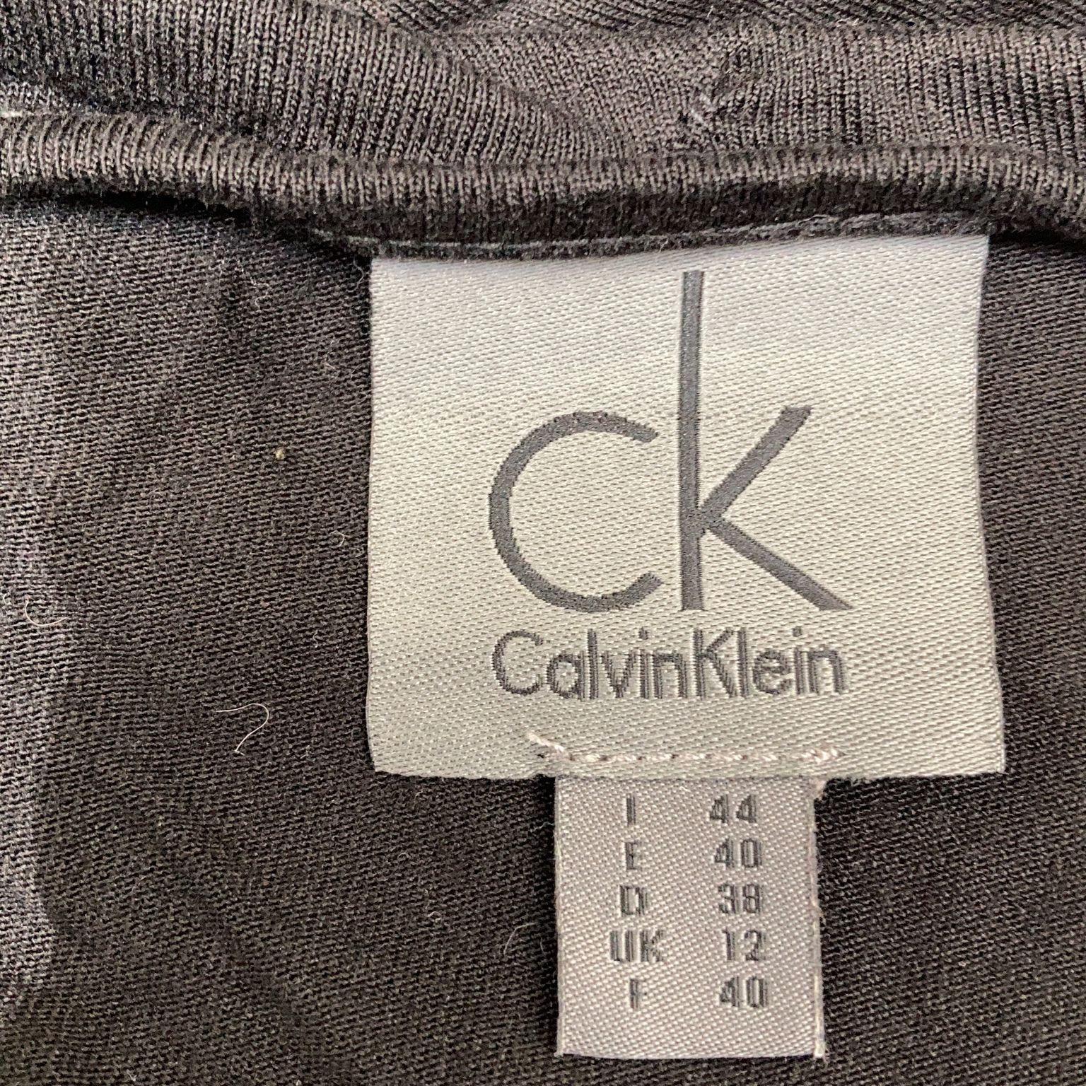 Calvin Klein