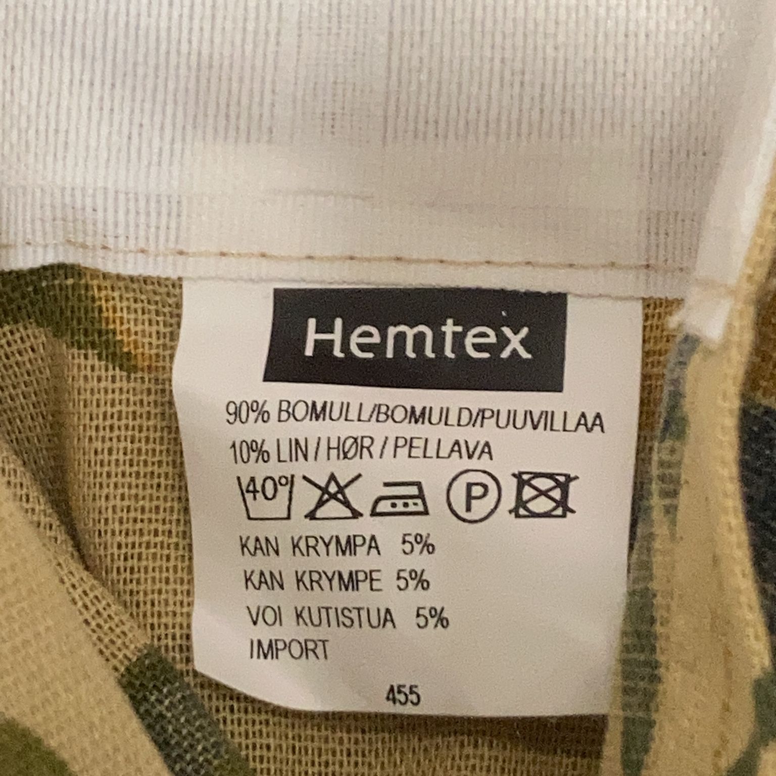 Hemtex