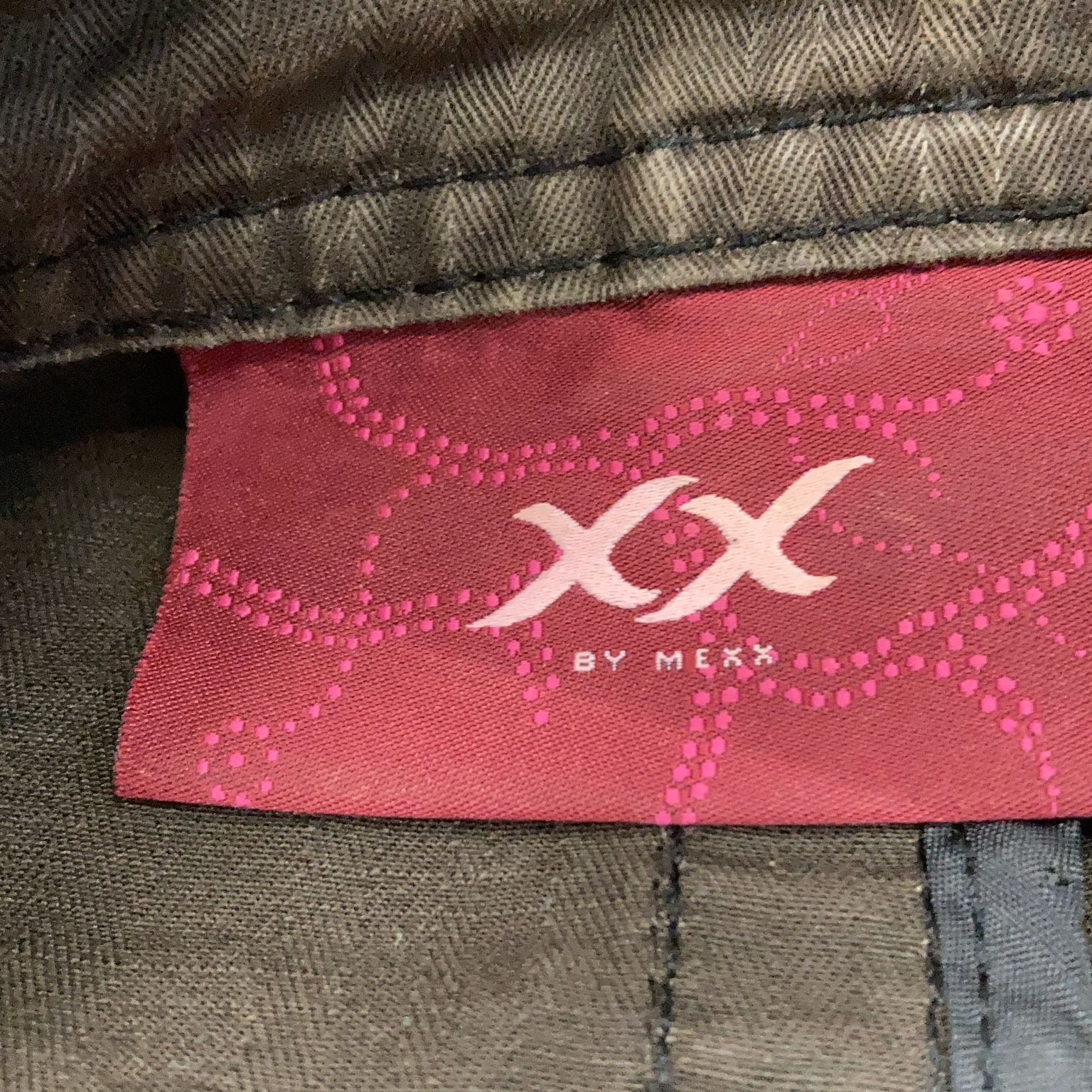 XX by Mexx