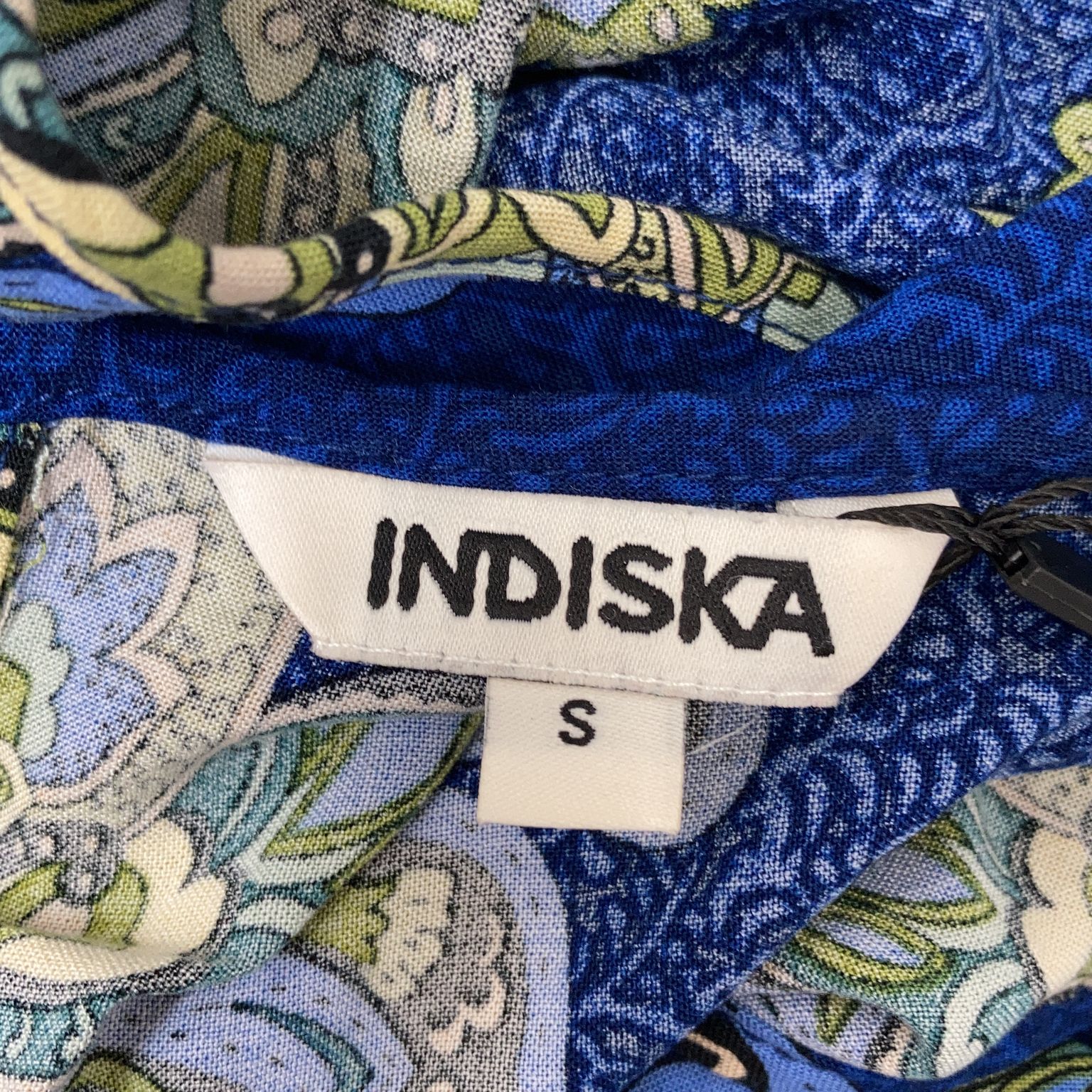 Indiska