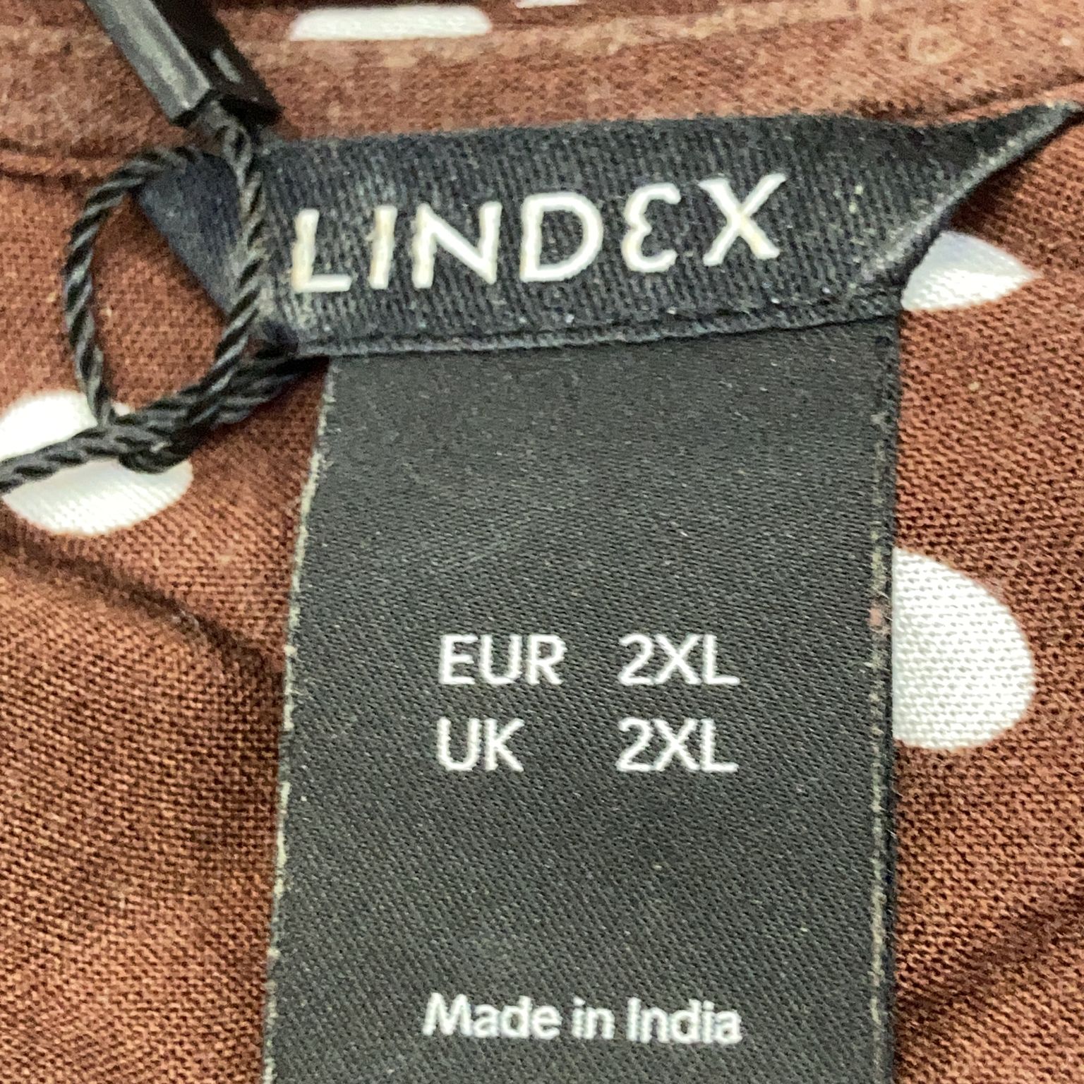 Lindex