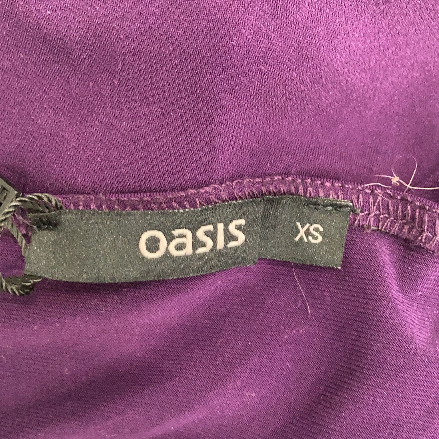 Oasis