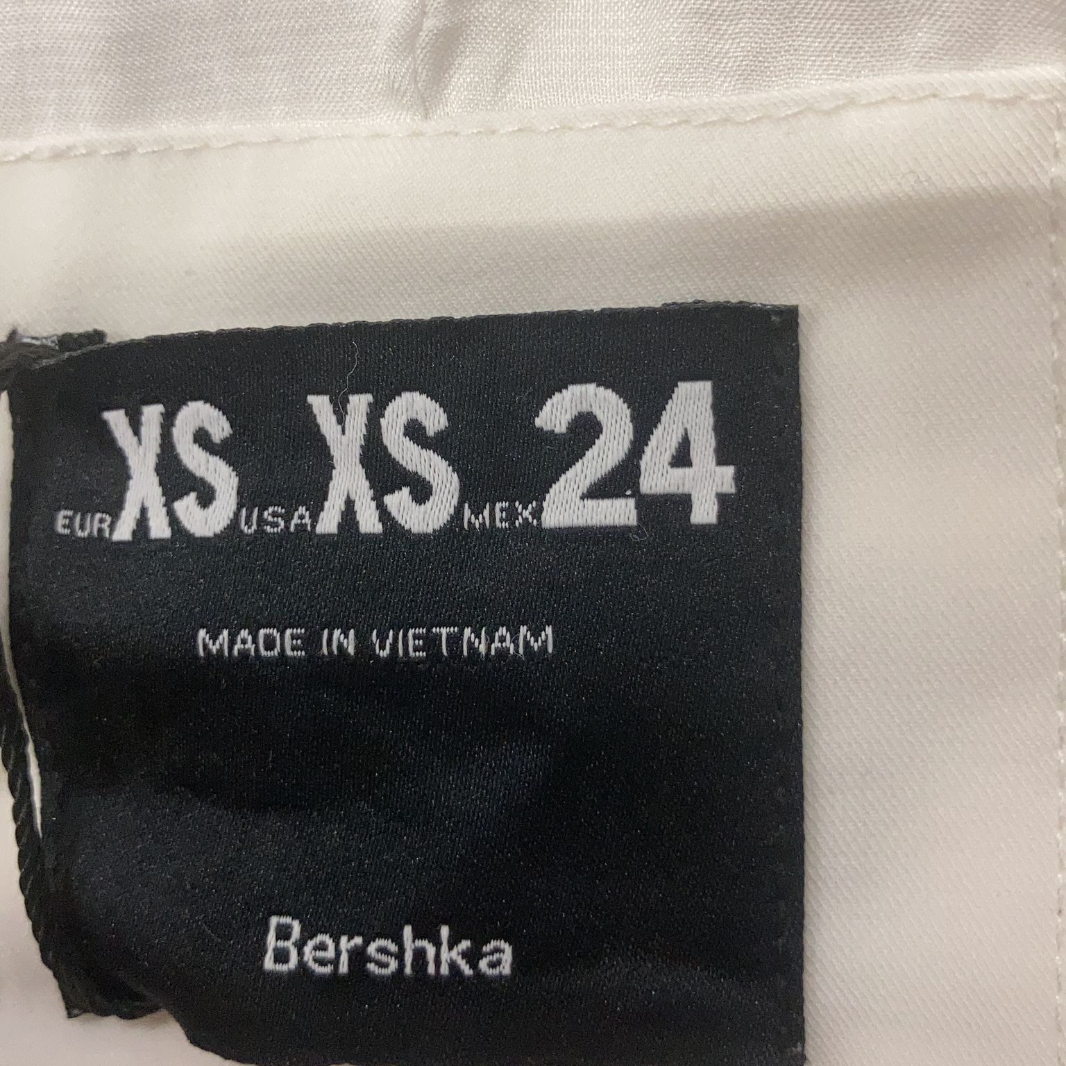 Bershka