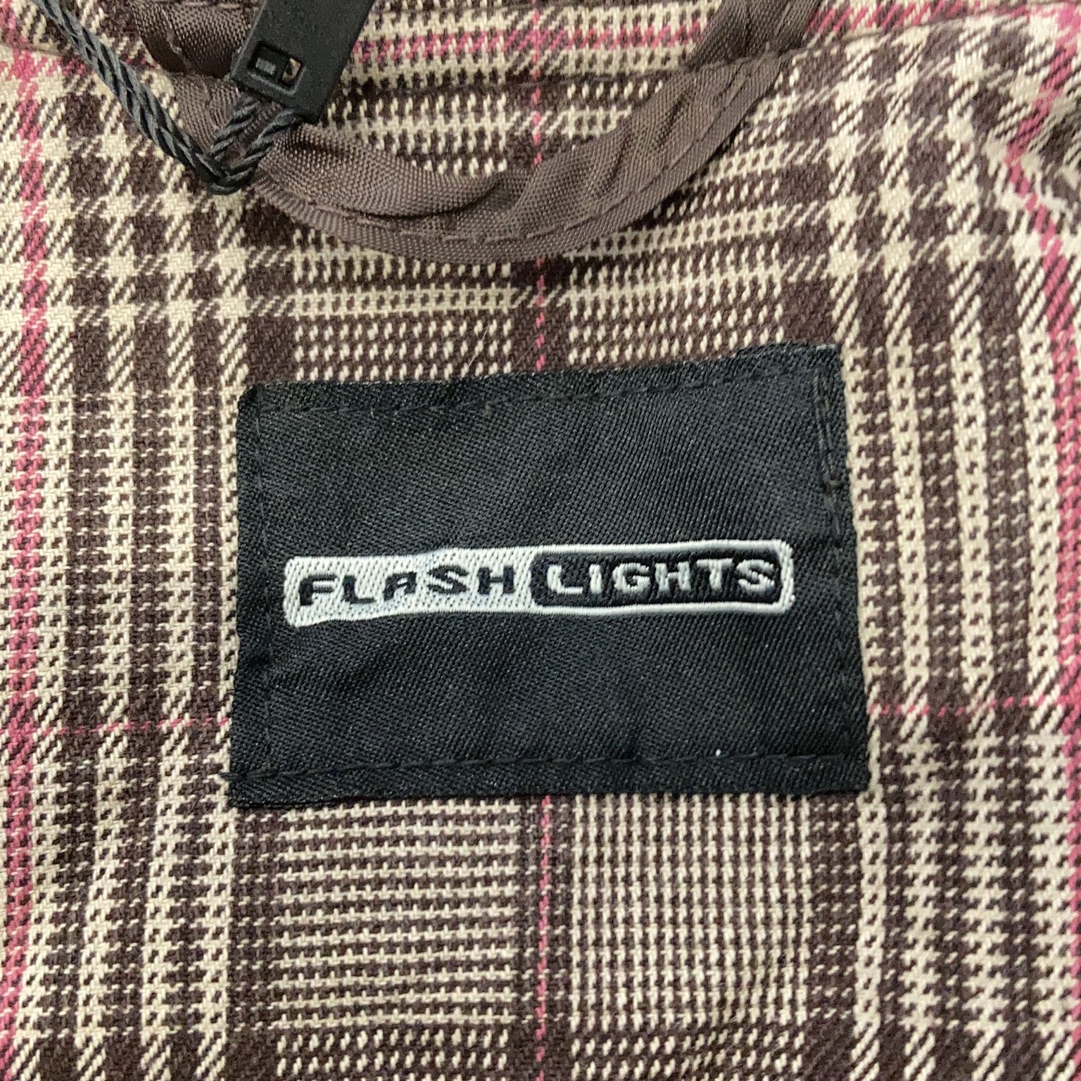 Flash Lights