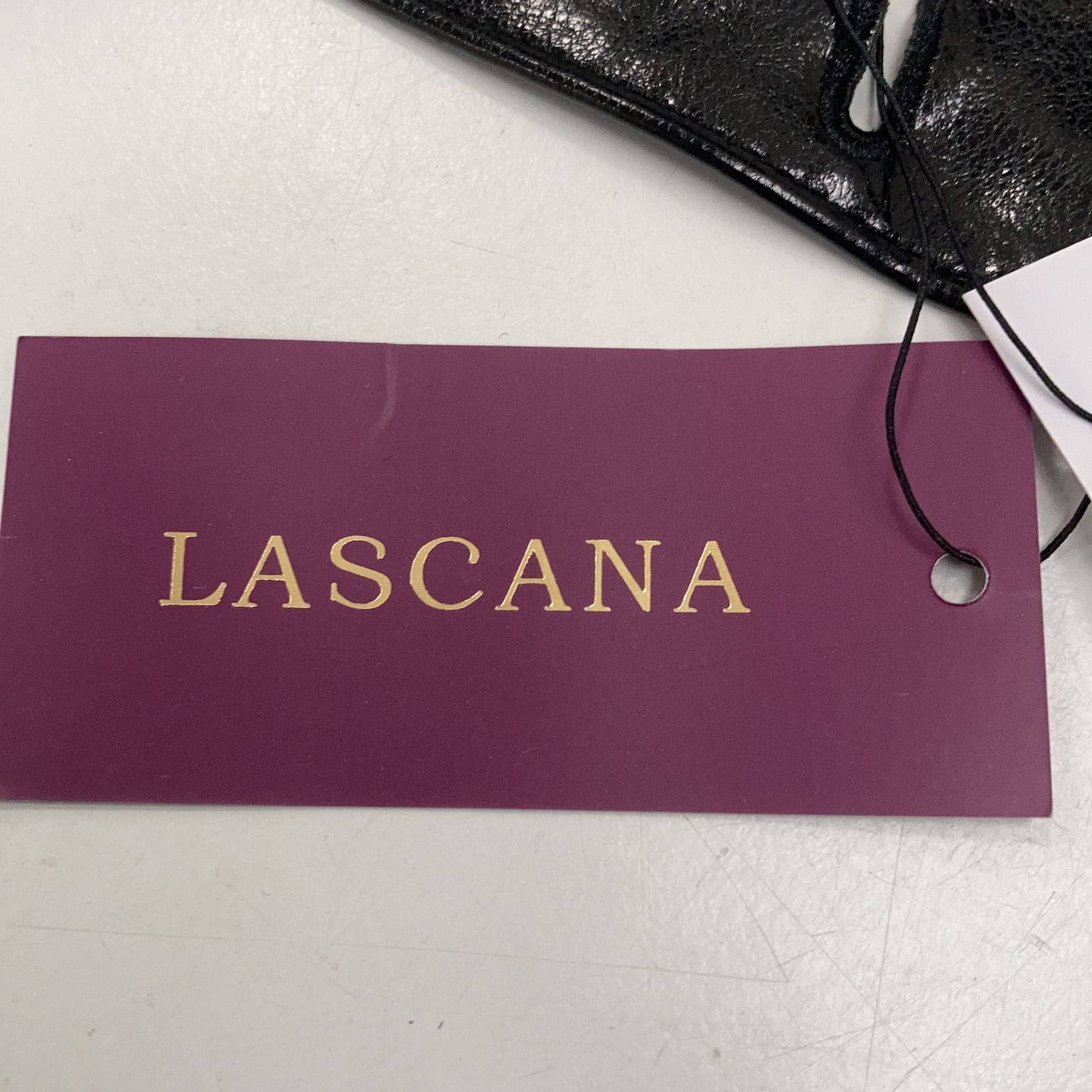 Lascana